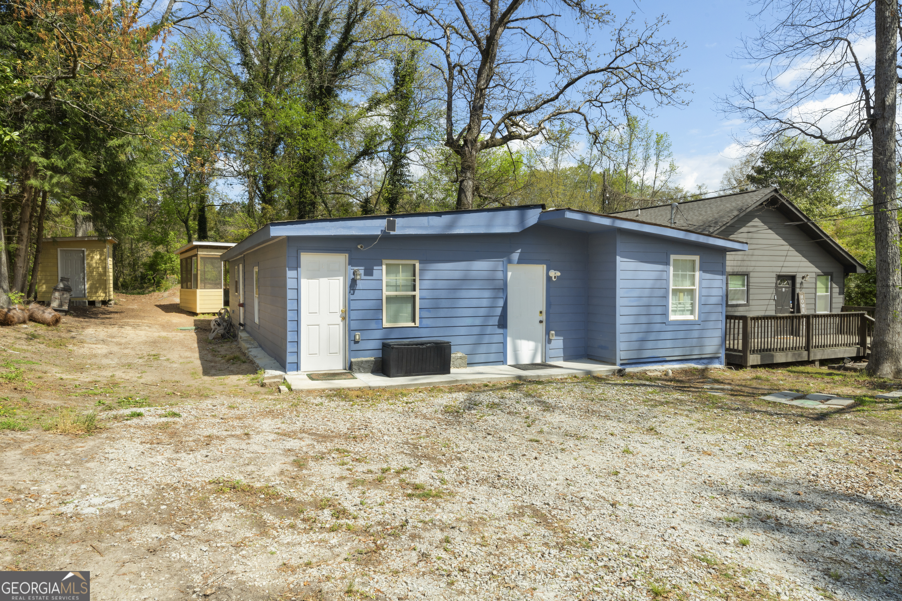 3209 Peachtree Street Lithia Springs GA 30122