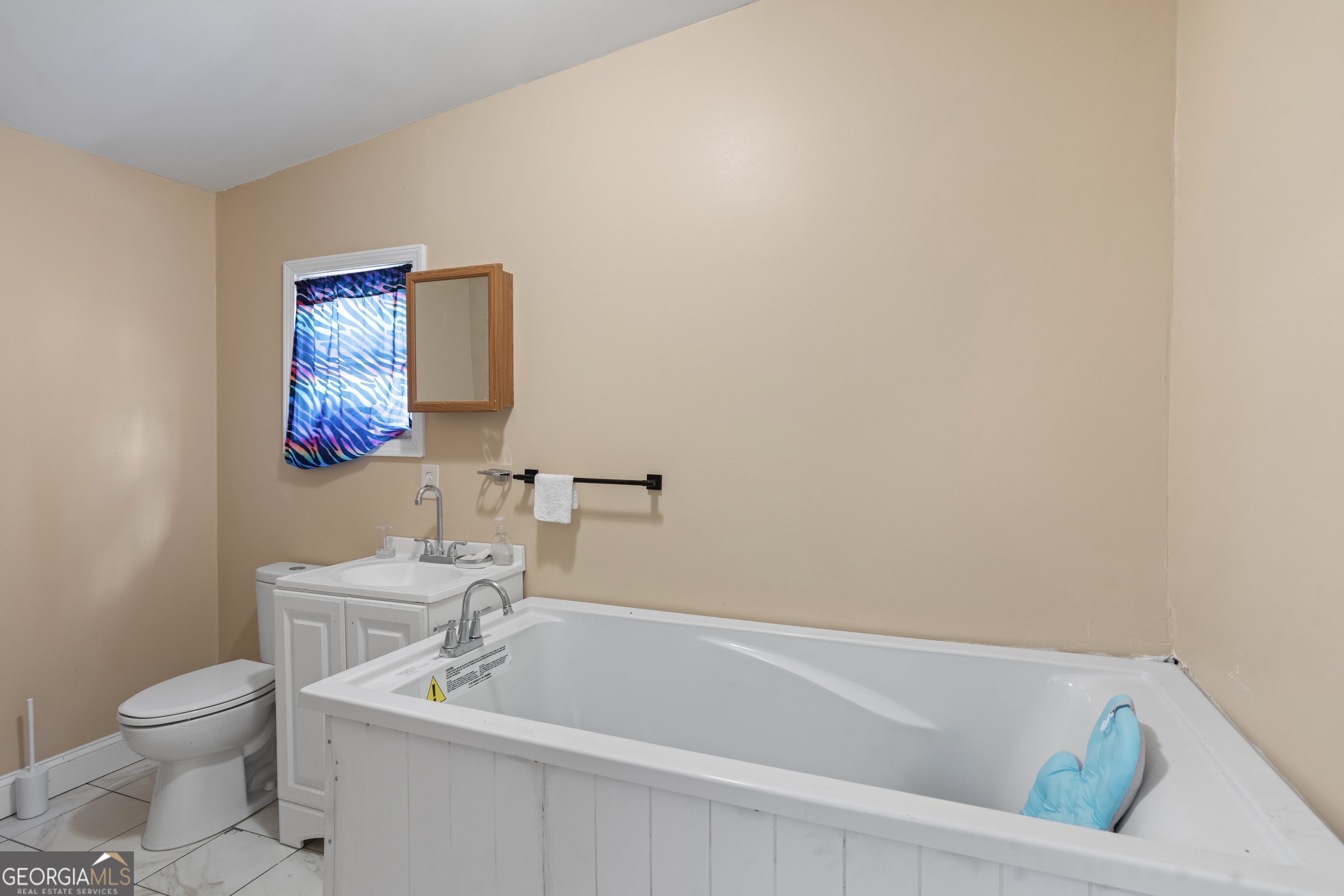3209 Peachtree Street Lithia Springs GA 30122