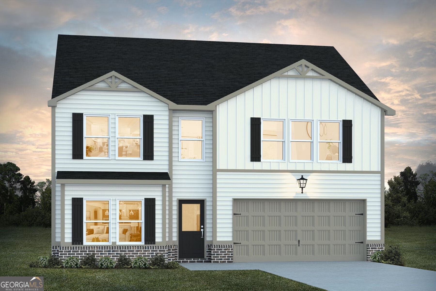 714 Lipizzan Trace Hogansville GA 30230