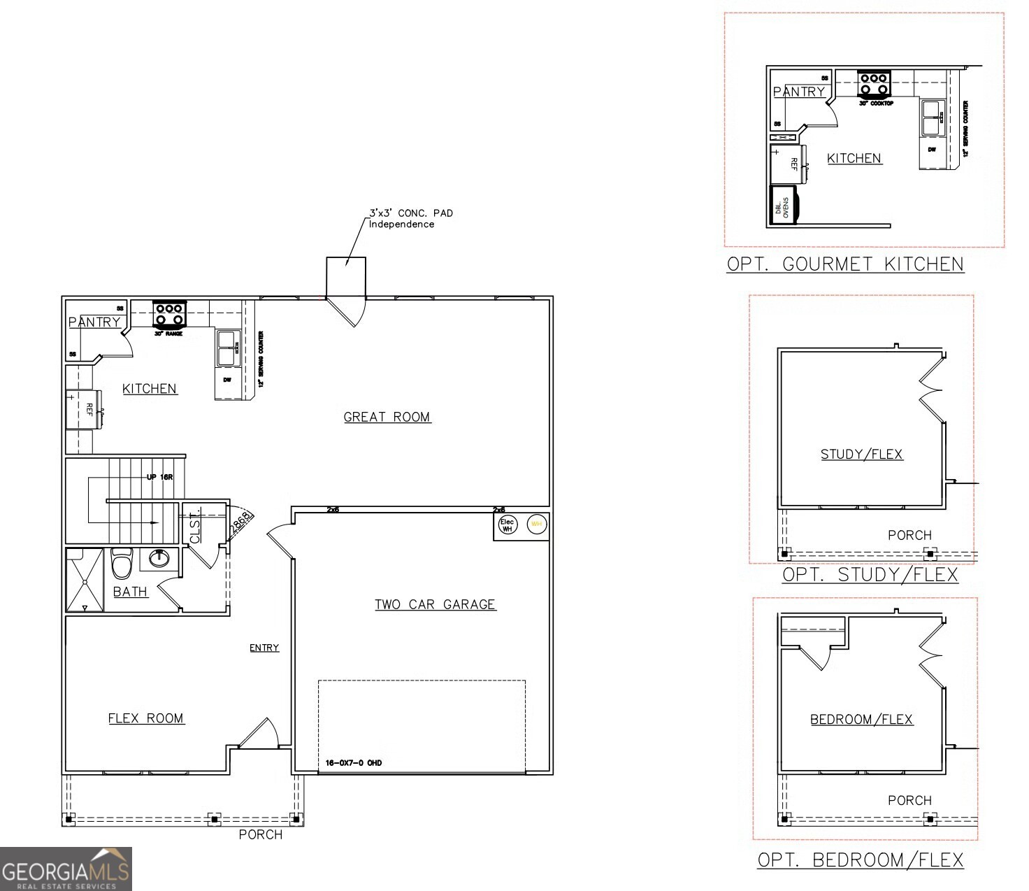 714 Lipizzan Trace Hogansville GA 30230