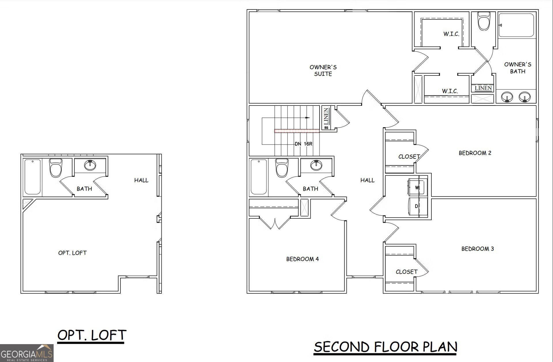 714 Lipizzan Trace Hogansville GA 30230