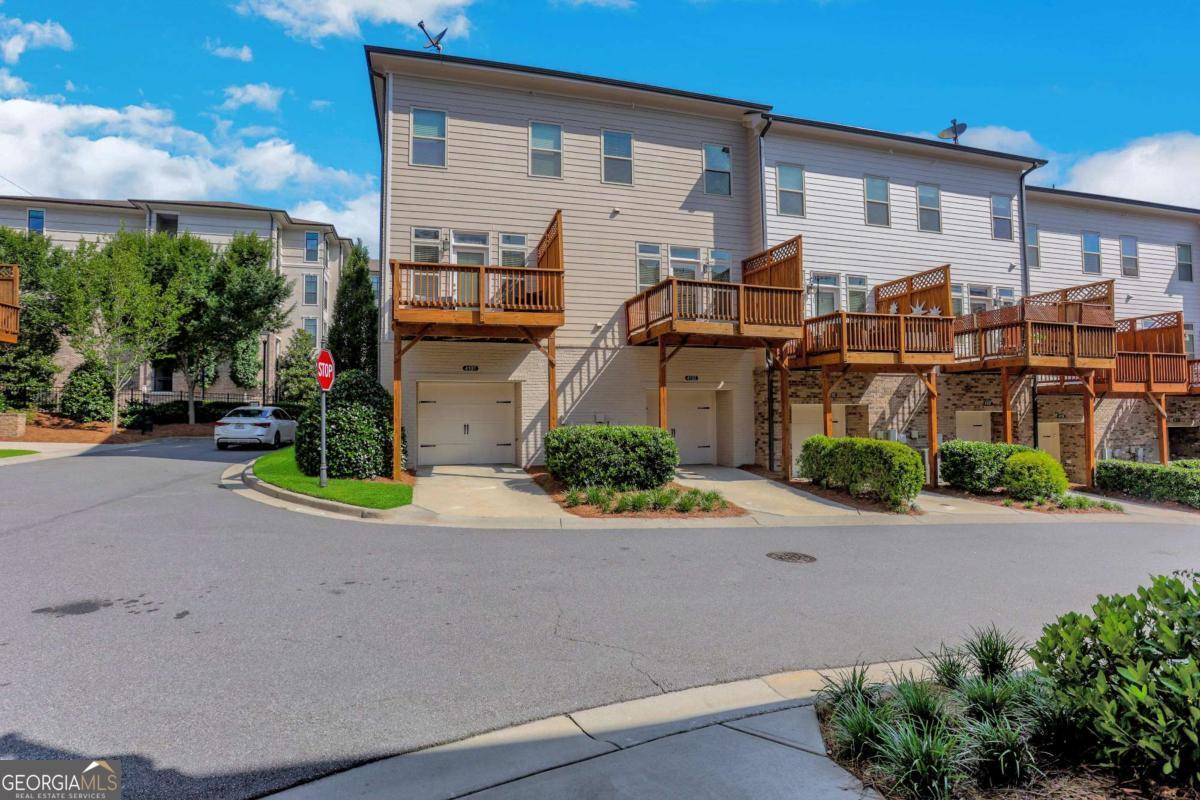 4103 Township Parkway Atlanta GA 30342