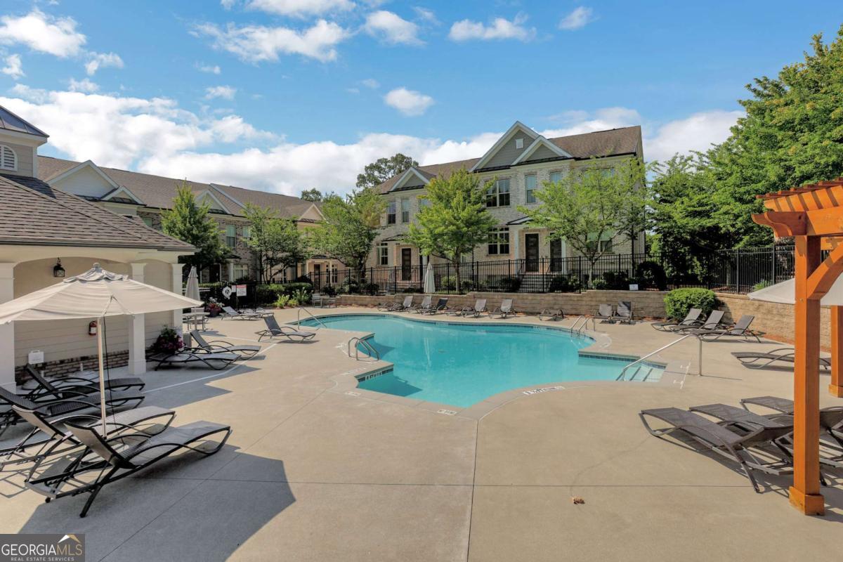 4103 Township Parkway Atlanta GA 30342