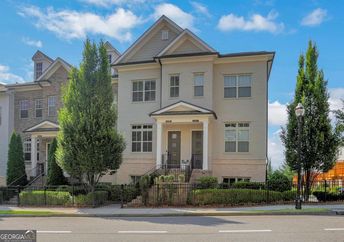 4103 Township Parkway Atlanta GA 30342