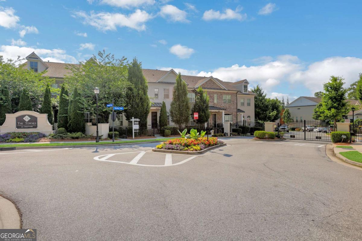 4103 Township Parkway Atlanta GA 30342