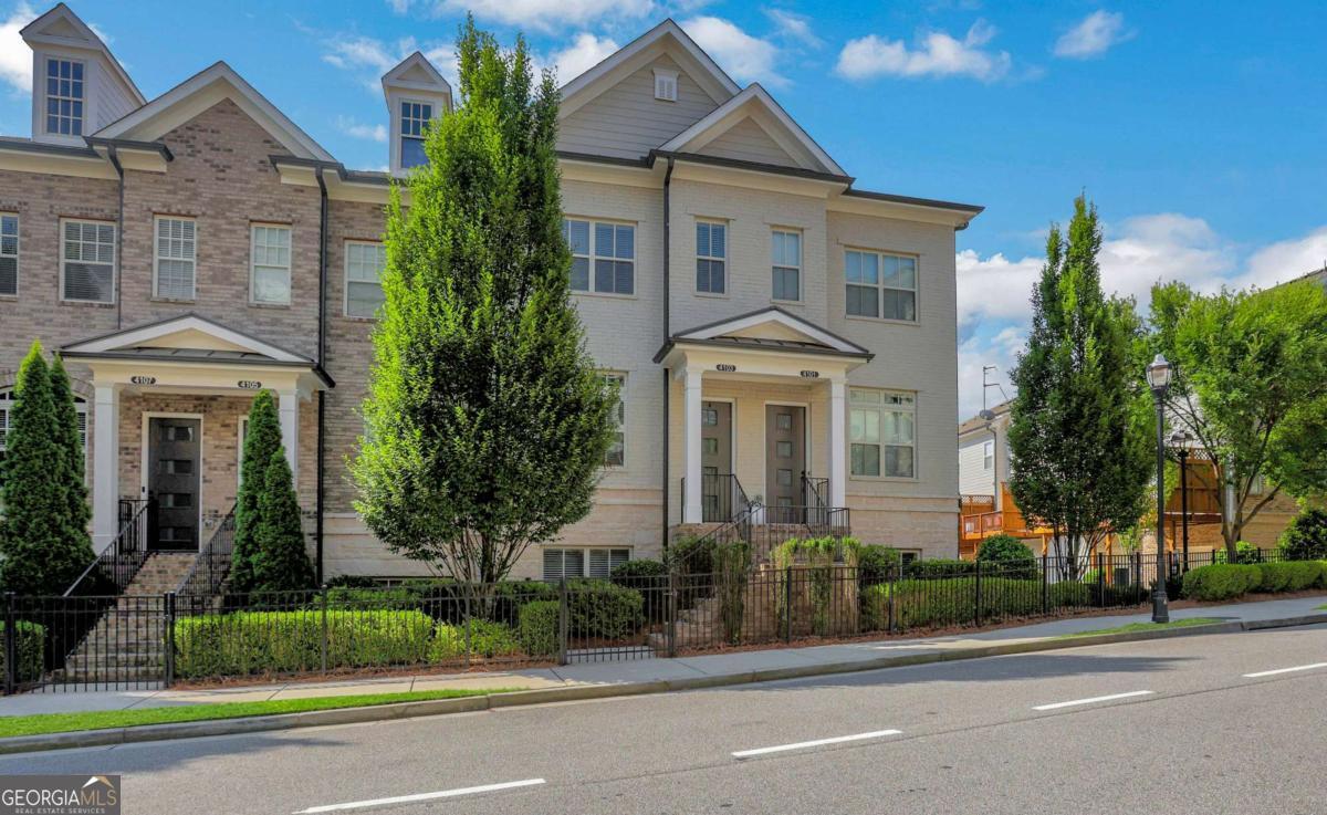 4103 Township Parkway Atlanta GA 30342