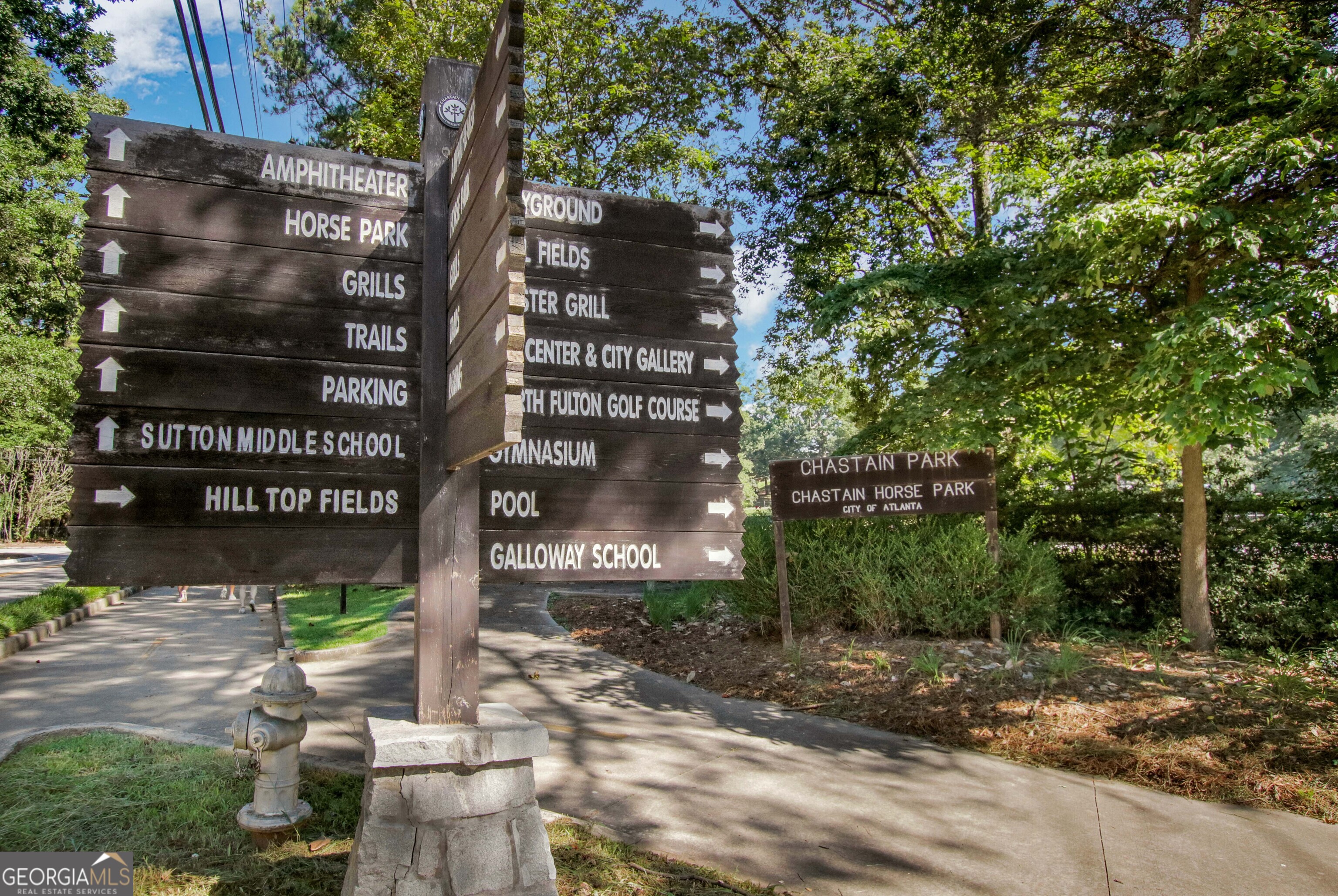 4103 Township Parkway Atlanta GA 30342