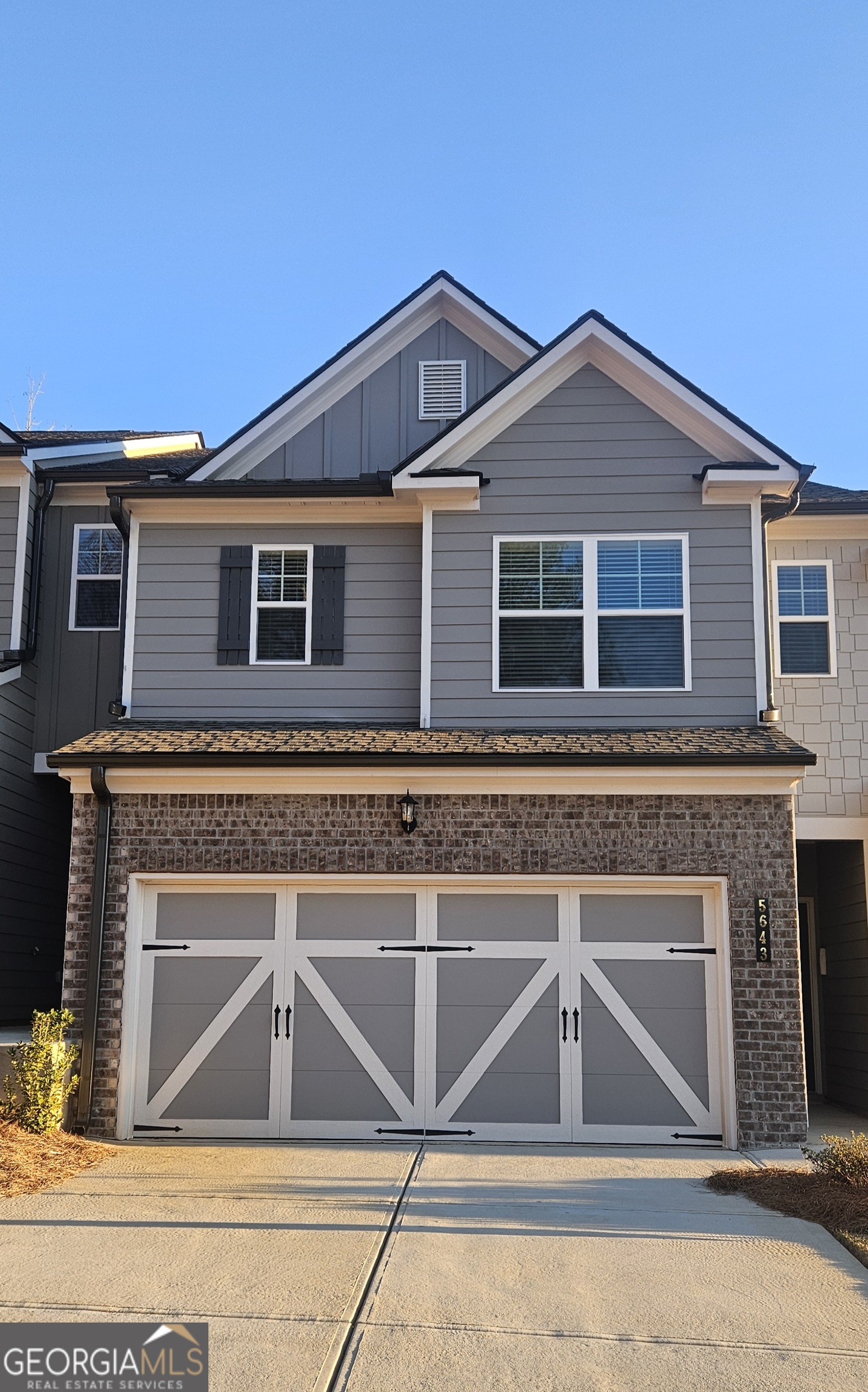 5627 Chickory Drive Flowery Branch GA 30542