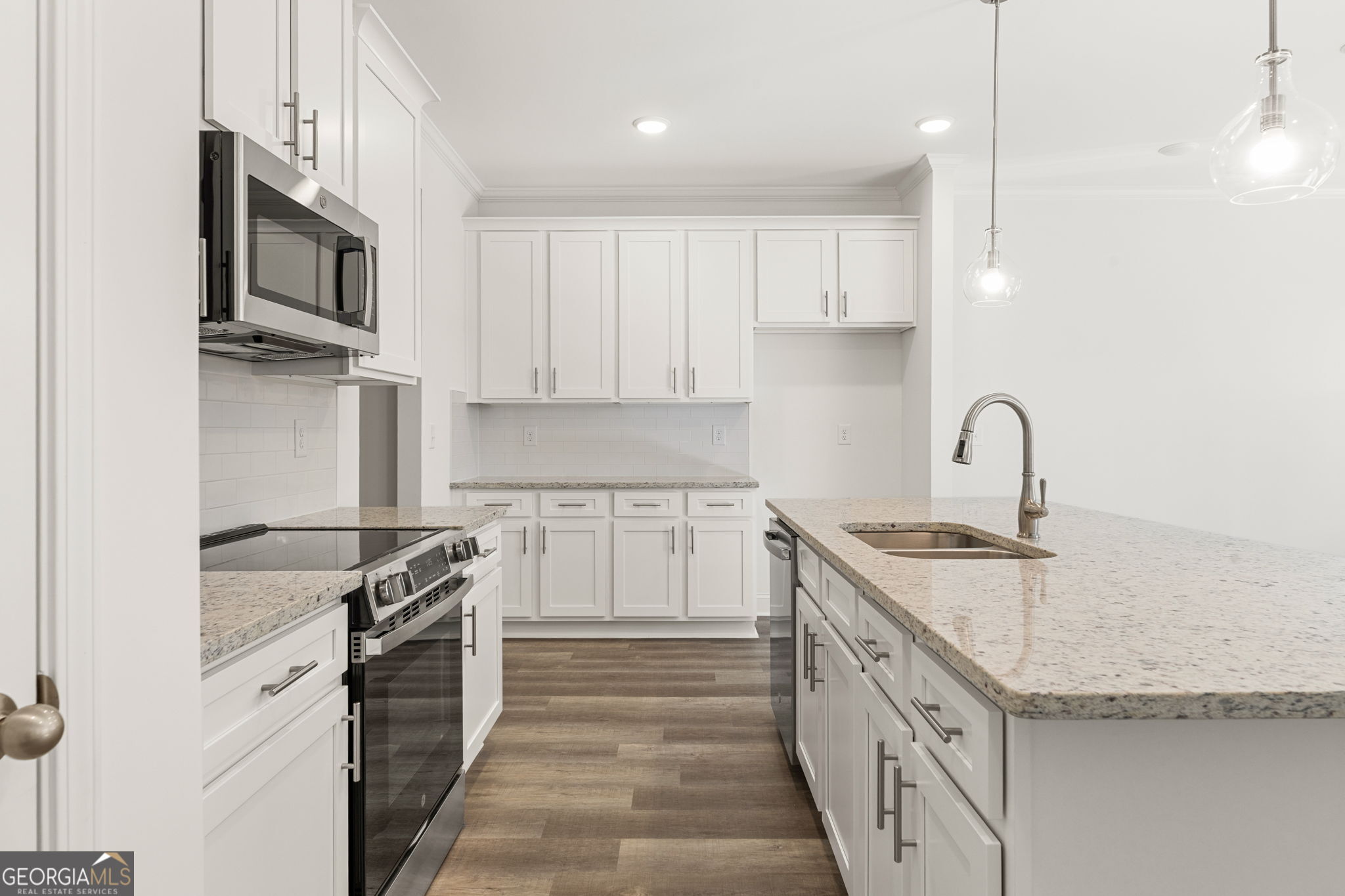 5627 Chickory Drive Flowery Branch GA 30542