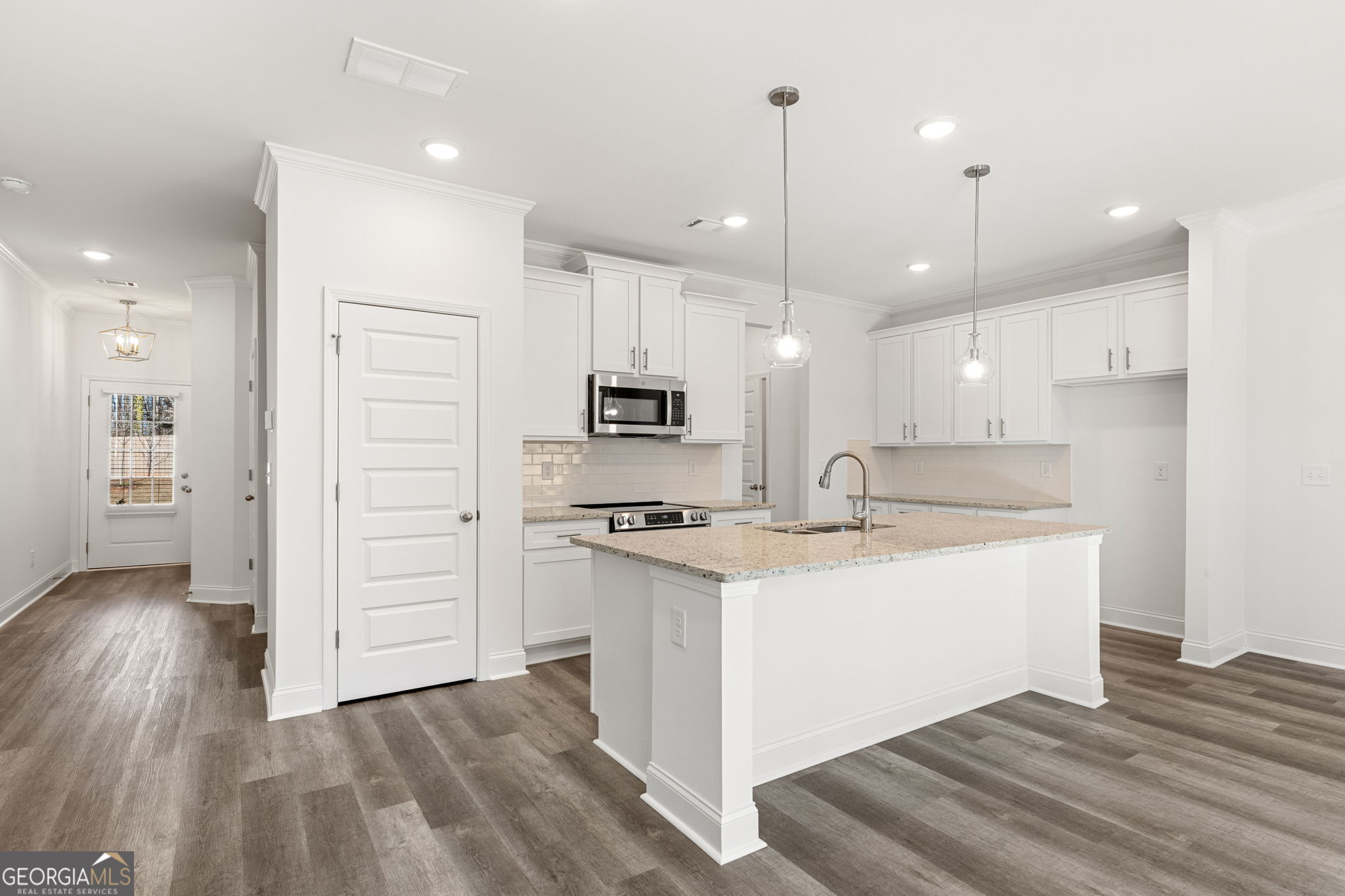 5627 Chickory Drive Flowery Branch GA 30542