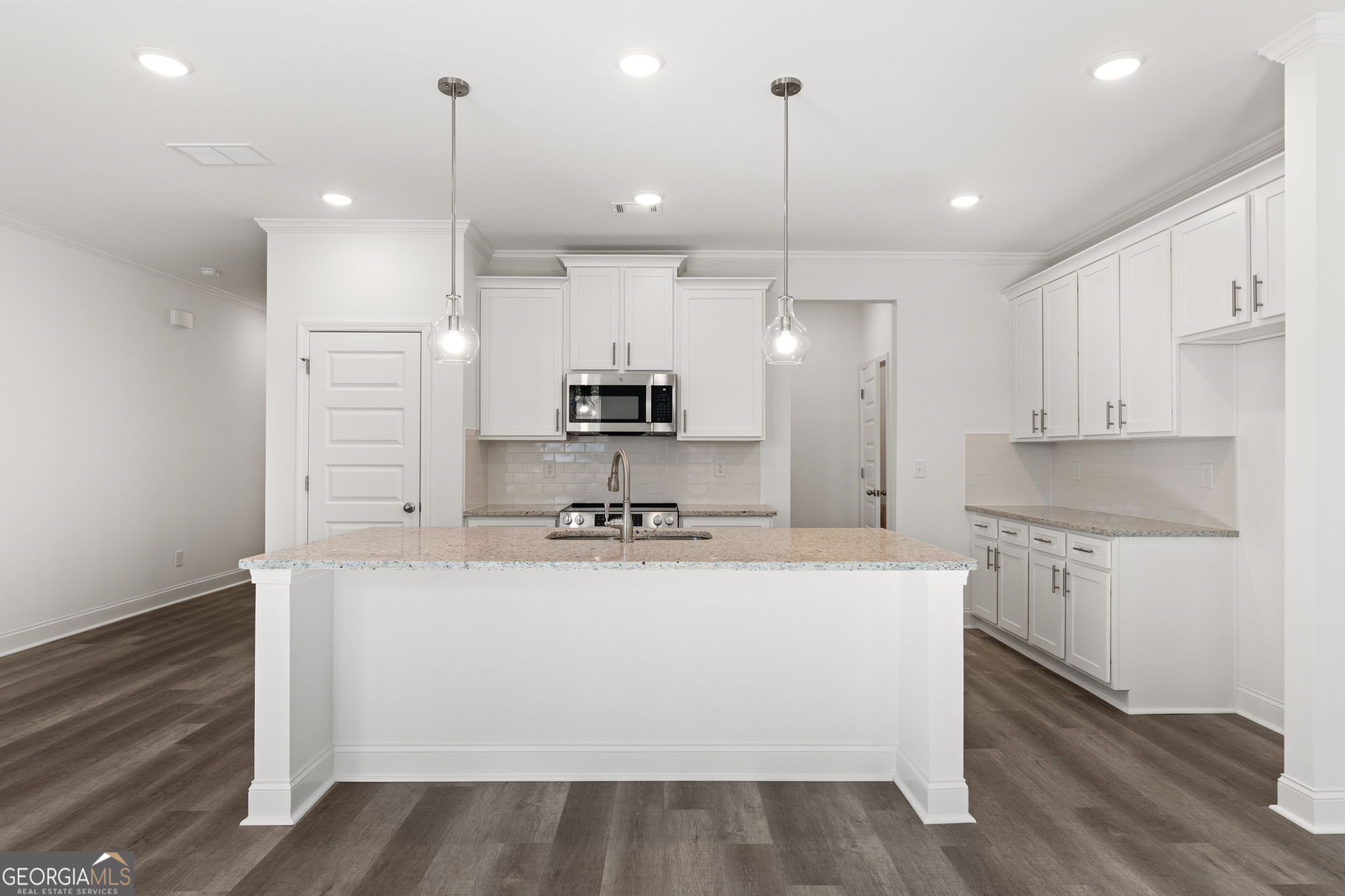 5627 Chickory Drive Flowery Branch GA 30542