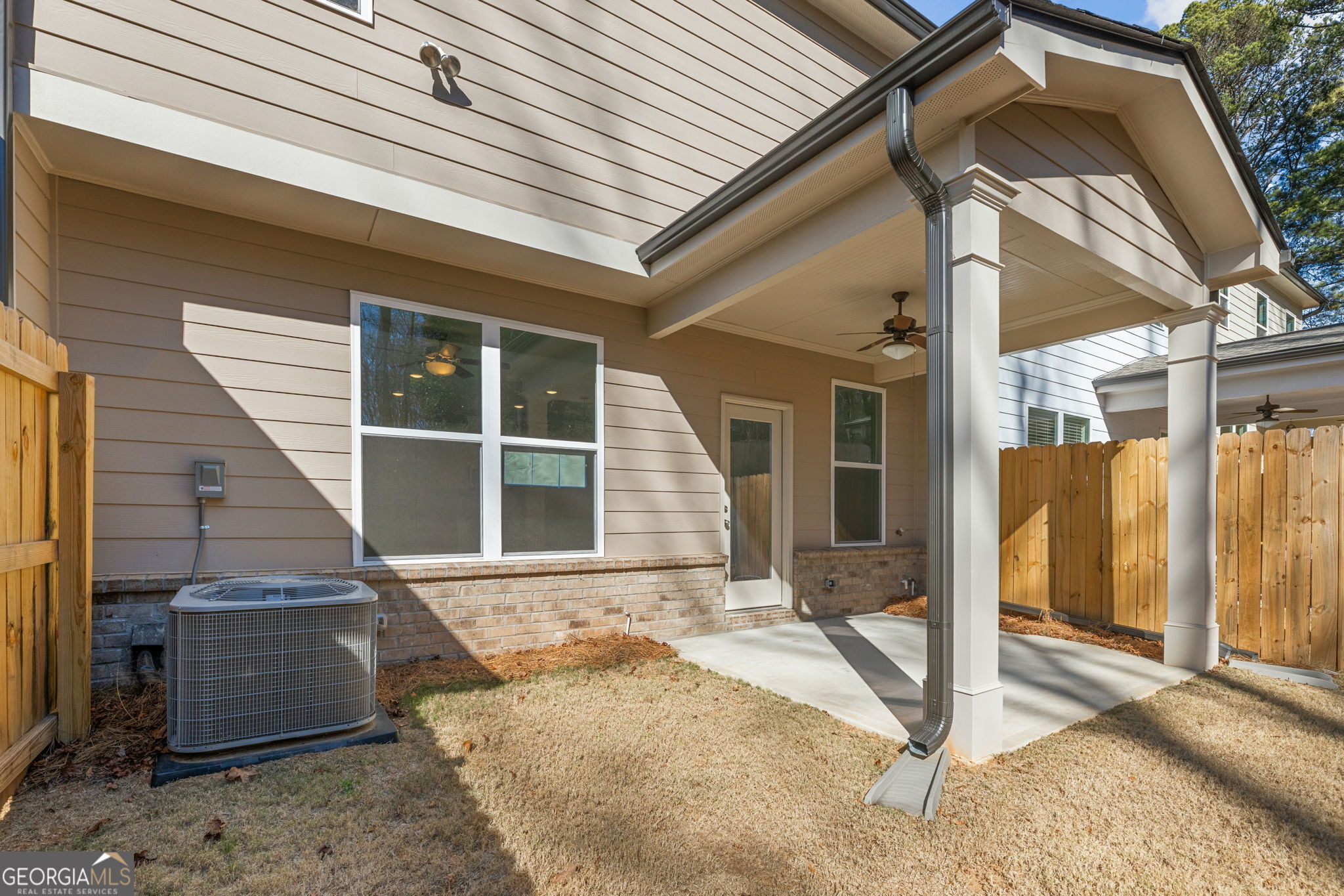 5627 Chickory Drive Flowery Branch GA 30542