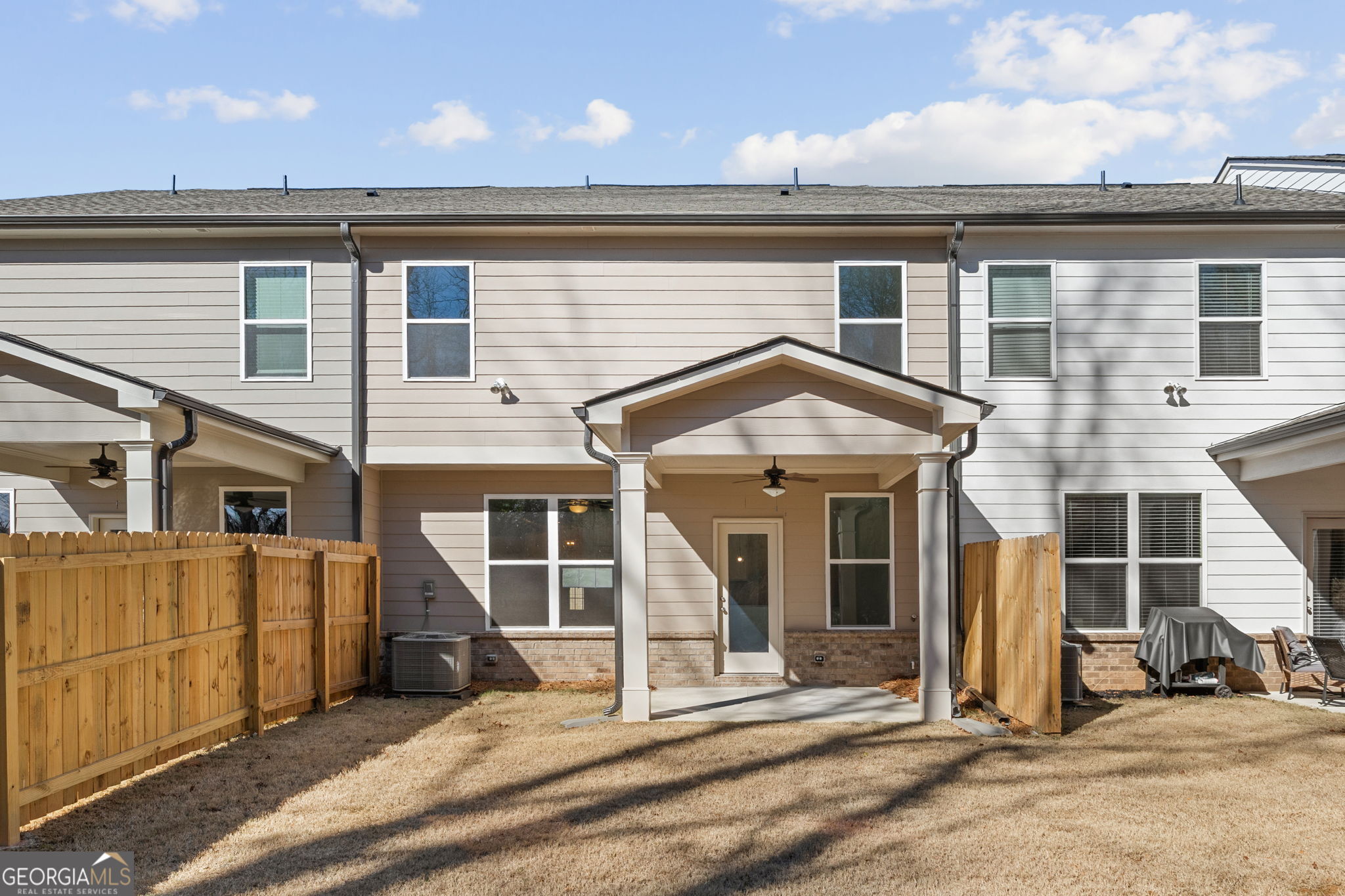 5627 Chickory Drive Flowery Branch GA 30542