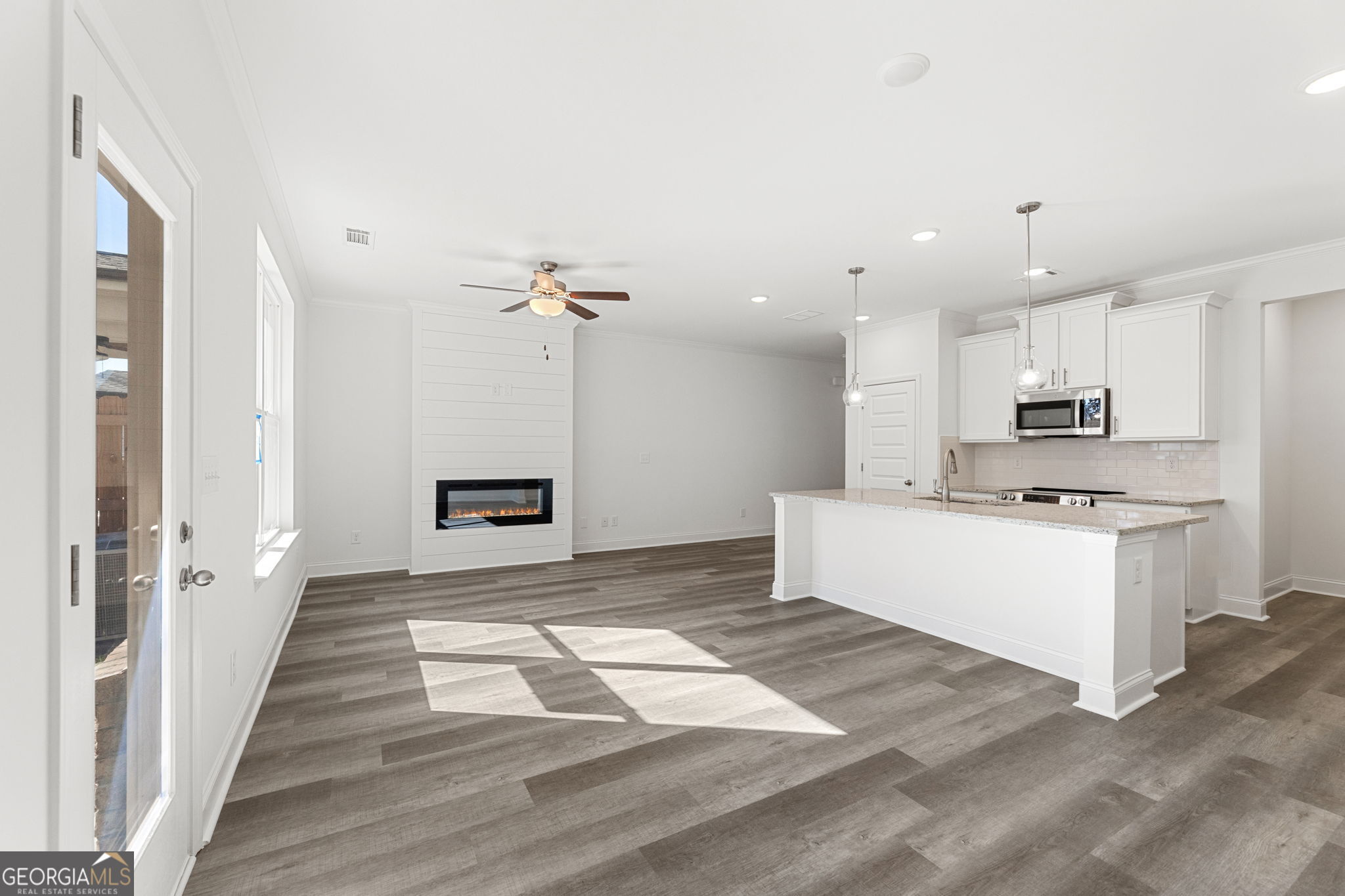 5627 Chickory Drive Flowery Branch GA 30542