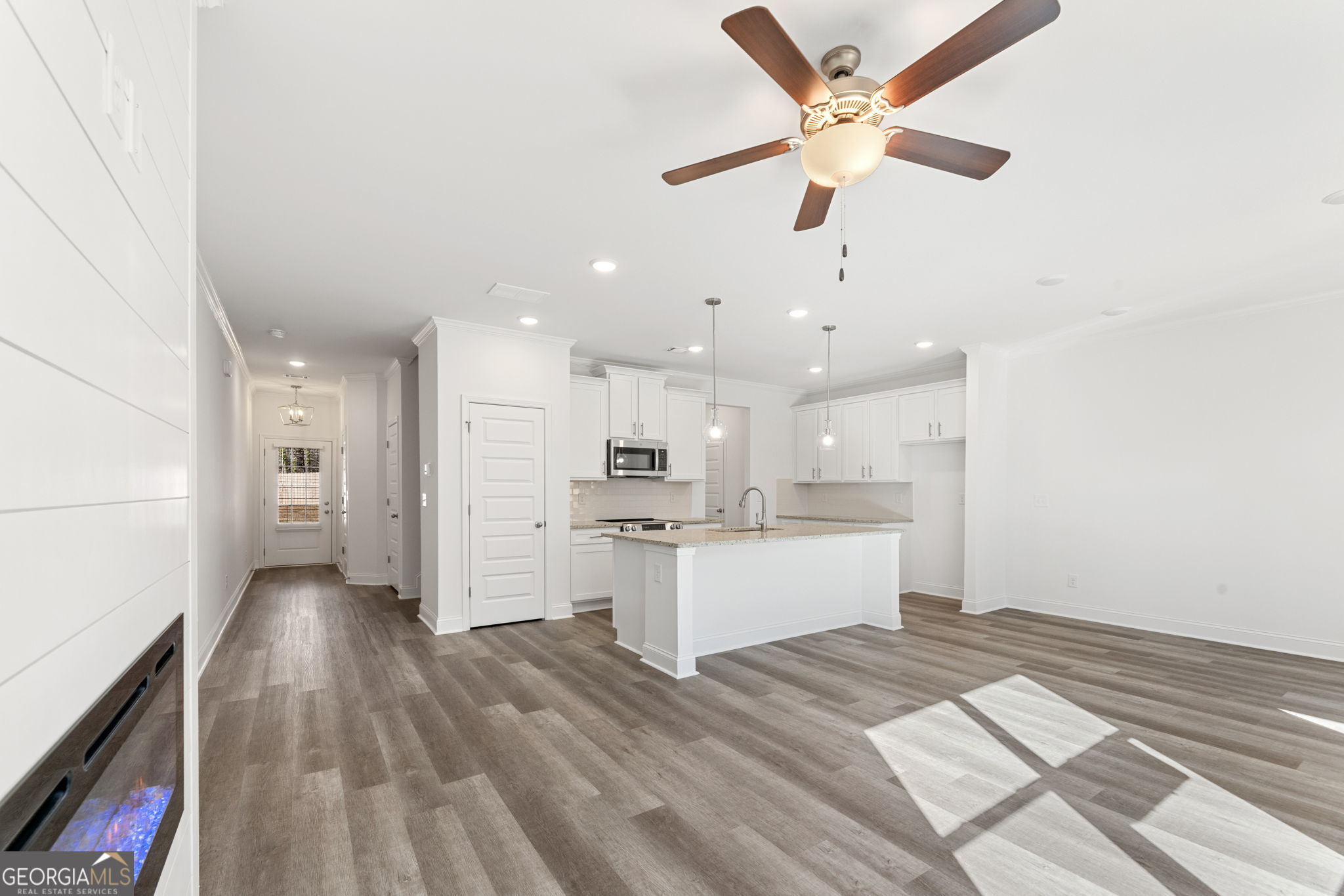 5627 Chickory Drive Flowery Branch GA 30542