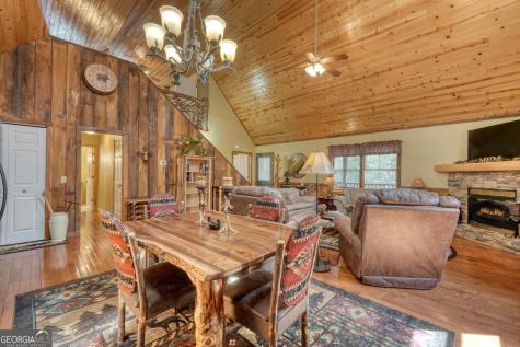 4852 Hf Lyons Hiawassee GA 30546