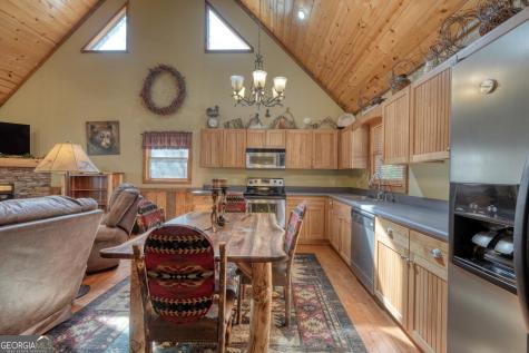 4852 Hf Lyons Hiawassee GA 30546