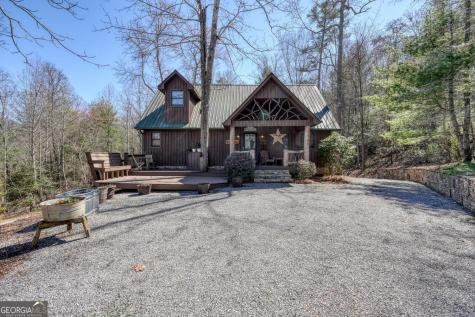 4852 Hf Lyons Hiawassee GA 30546