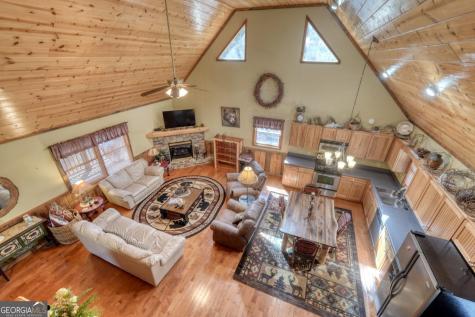 4852 Hf Lyons Hiawassee GA 30546