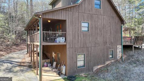 4852 Hf Lyons Hiawassee GA 30546