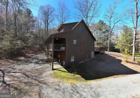 4852 Hf Lyons Hiawassee GA 30546