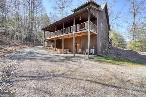 4852 Hf Lyons Hiawassee GA 30546