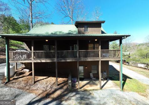 4852 Hf Lyons Hiawassee GA 30546