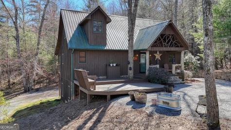 4852 Hf Lyons Hiawassee GA 30546