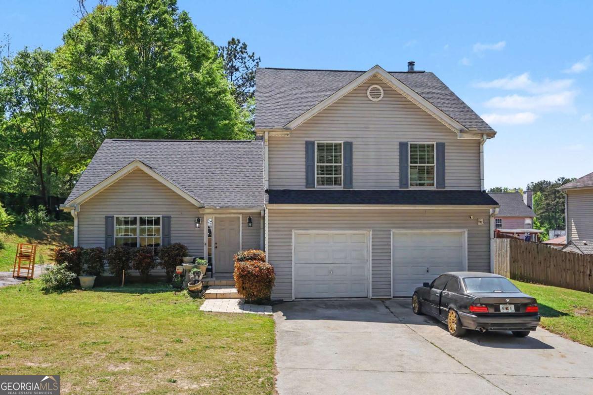 7627 Pleasant Hill Road Lithonia GA 30058