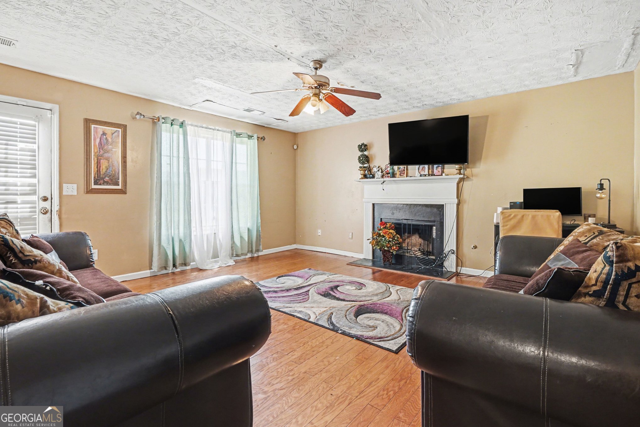 7627 Pleasant Hill Road Lithonia GA 30058