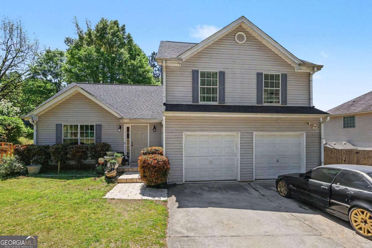 7627 Pleasant Hill Road Lithonia GA 30058