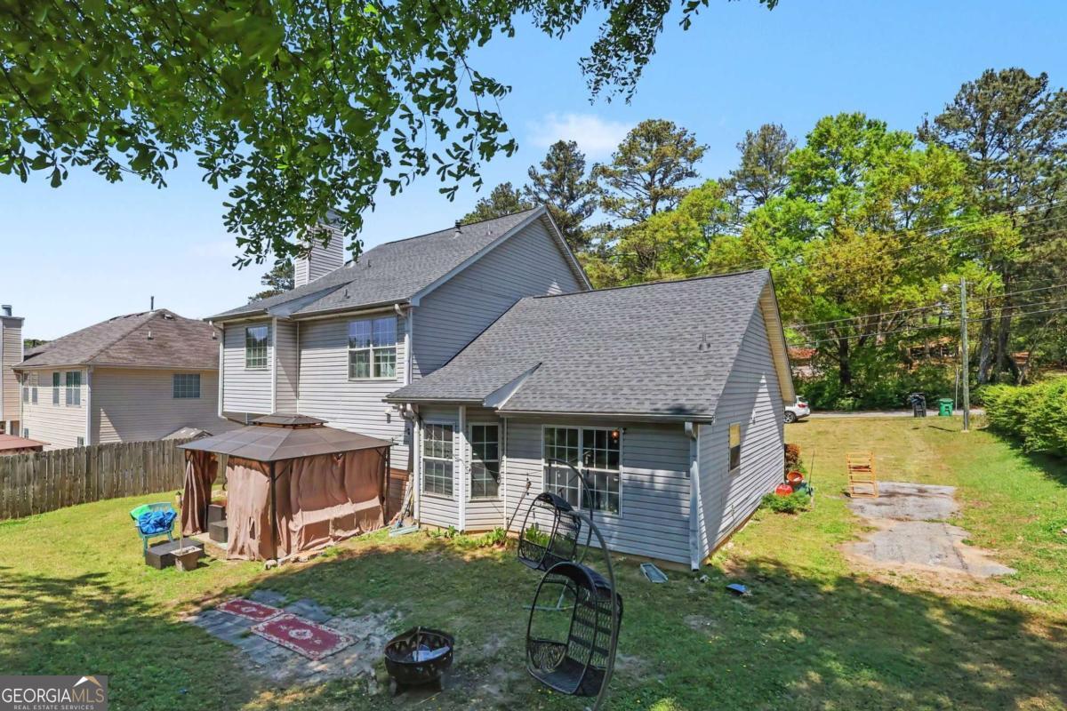 7627 Pleasant Hill Road Lithonia GA 30058