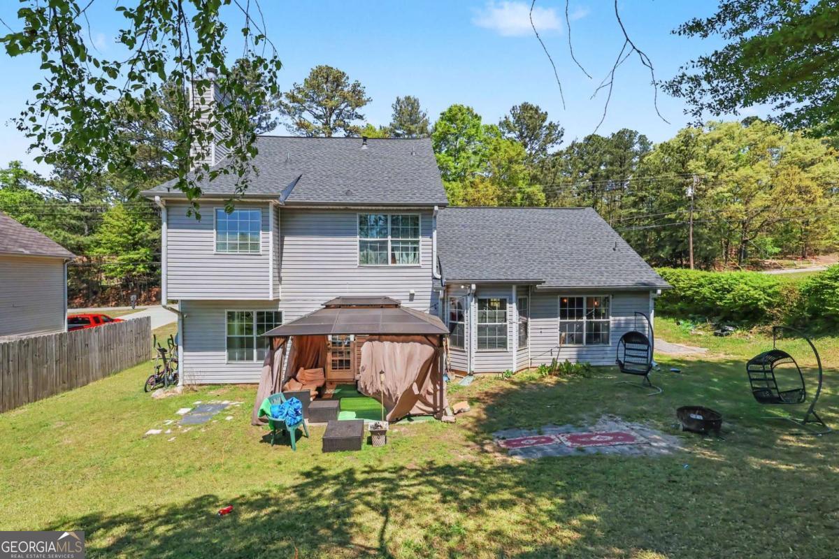 7627 Pleasant Hill Road Lithonia GA 30058