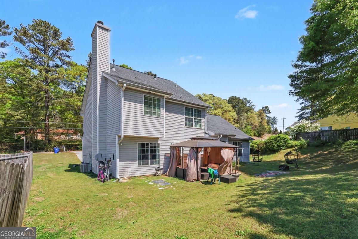 7627 Pleasant Hill Road Lithonia GA 30058