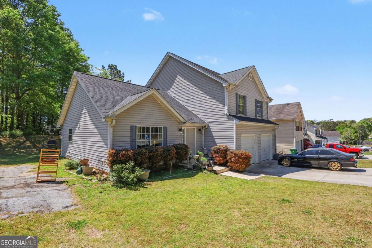 7627 Pleasant Hill Road Lithonia GA 30058