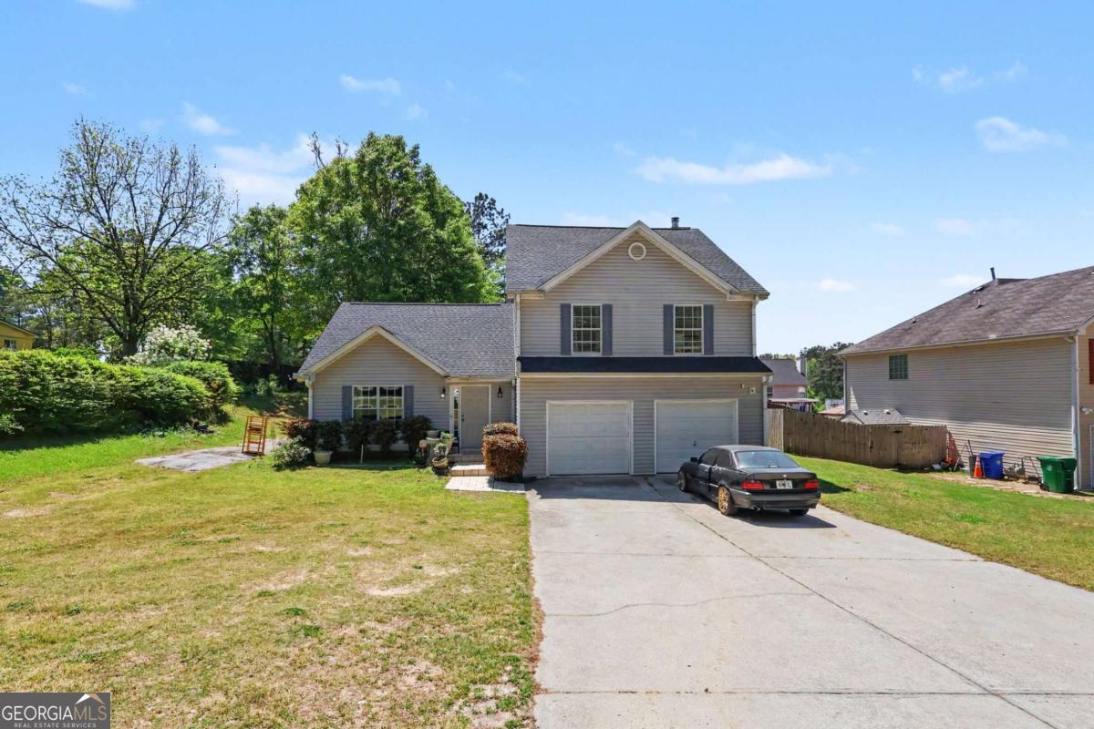 7627 Pleasant Hill Road Lithonia GA 30058