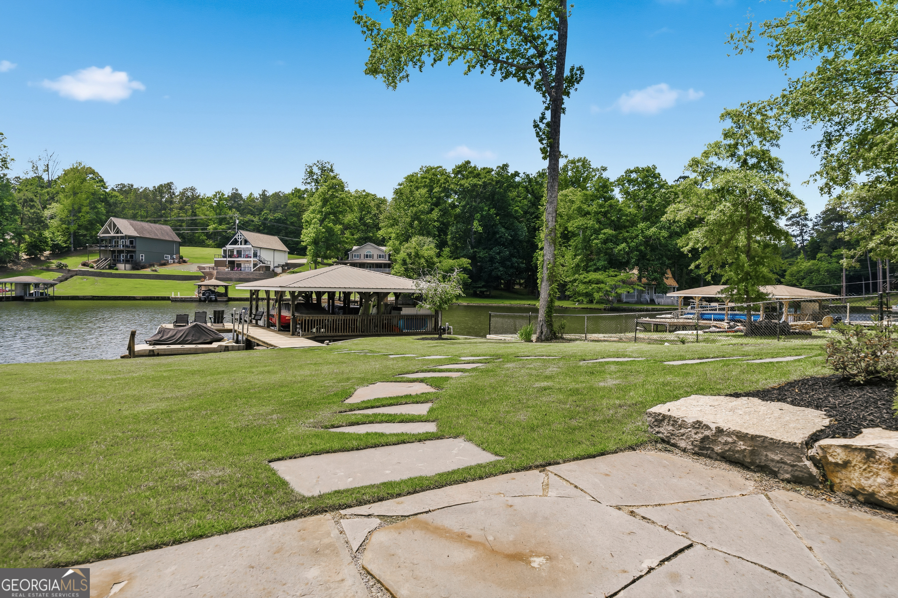 116 Edith Lane Eatonton GA 31024