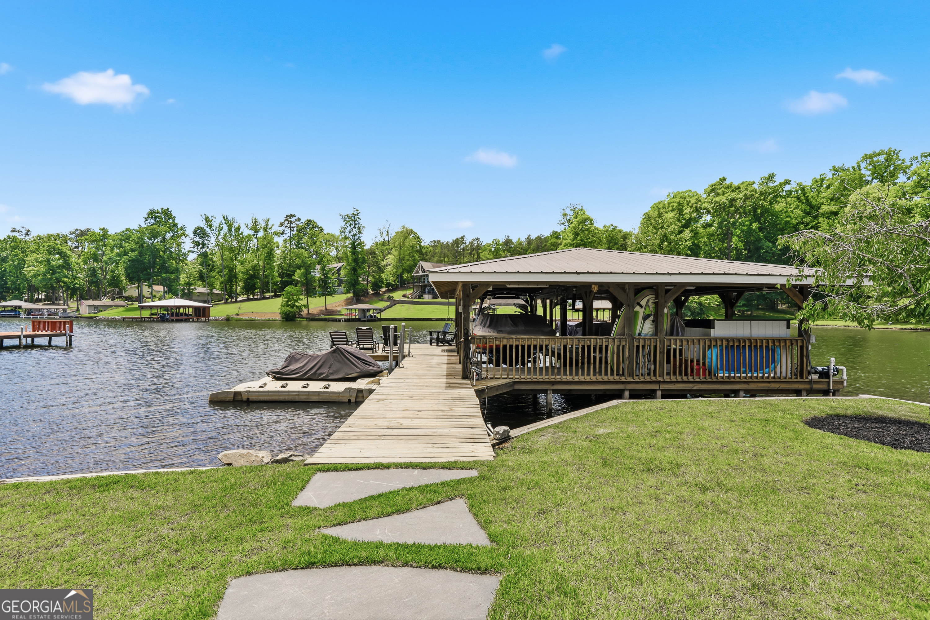 116 Edith Lane Eatonton GA 31024