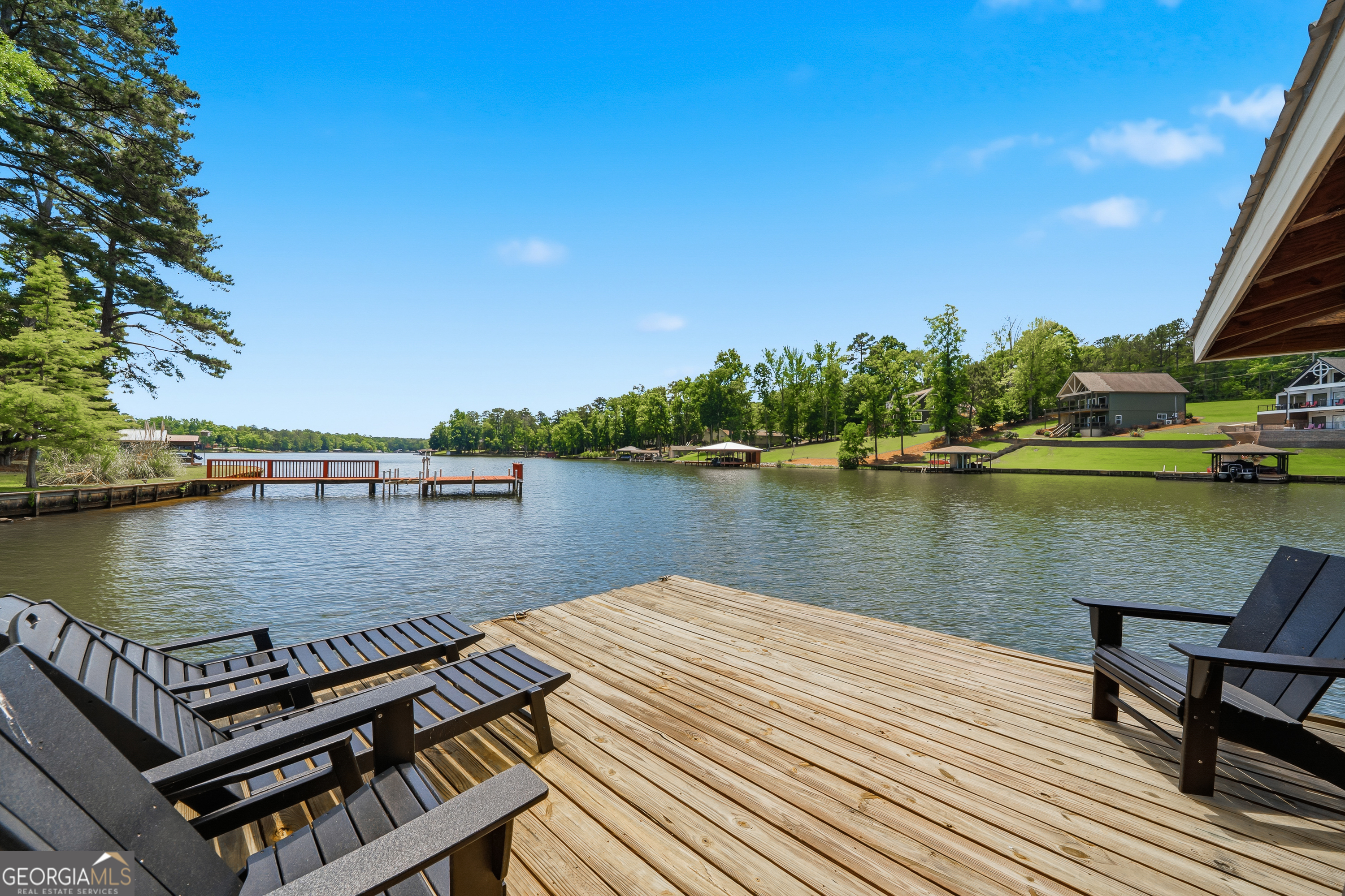 116 Edith Lane Eatonton GA 31024