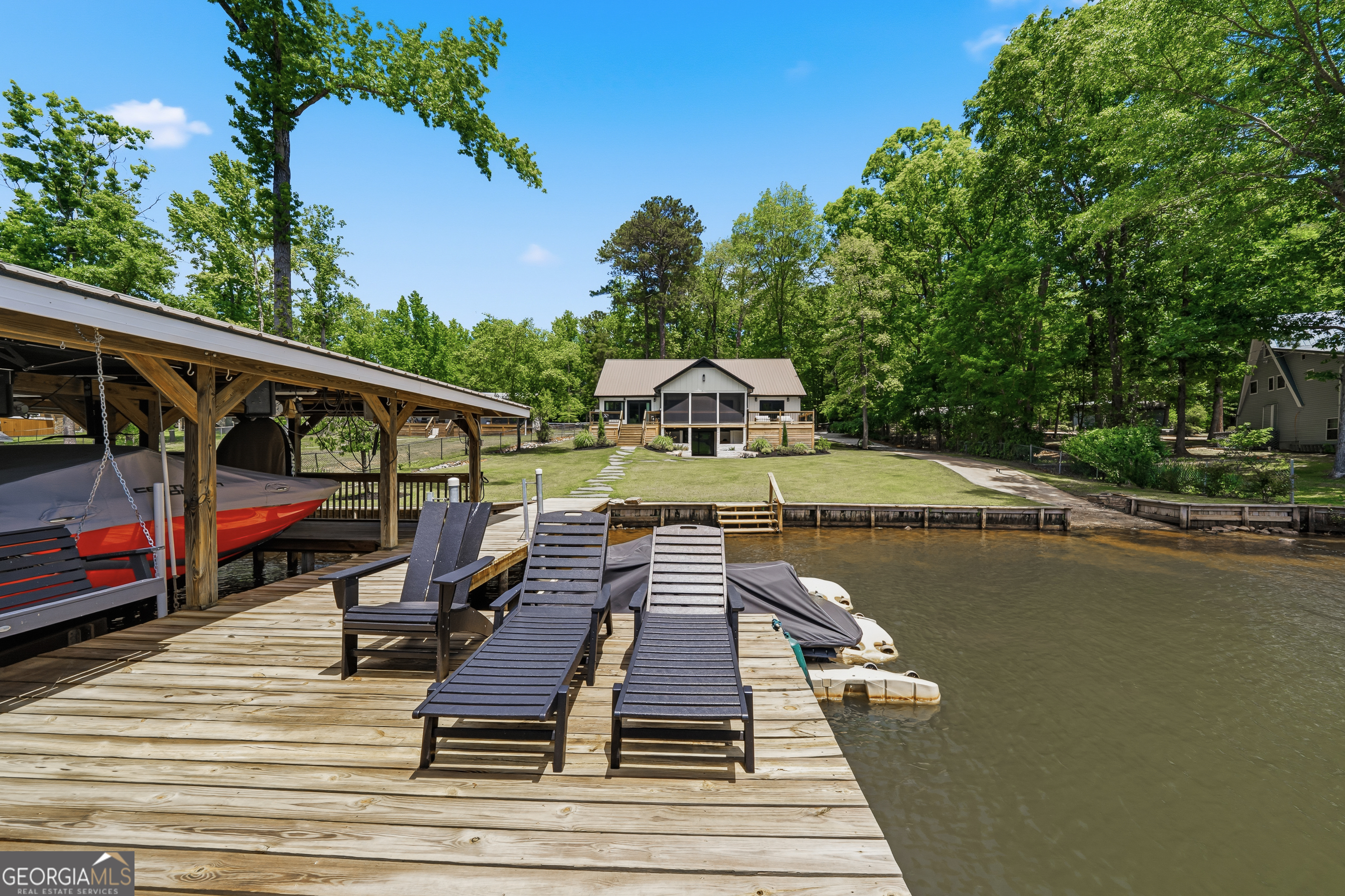 116 Edith Lane Eatonton GA 31024