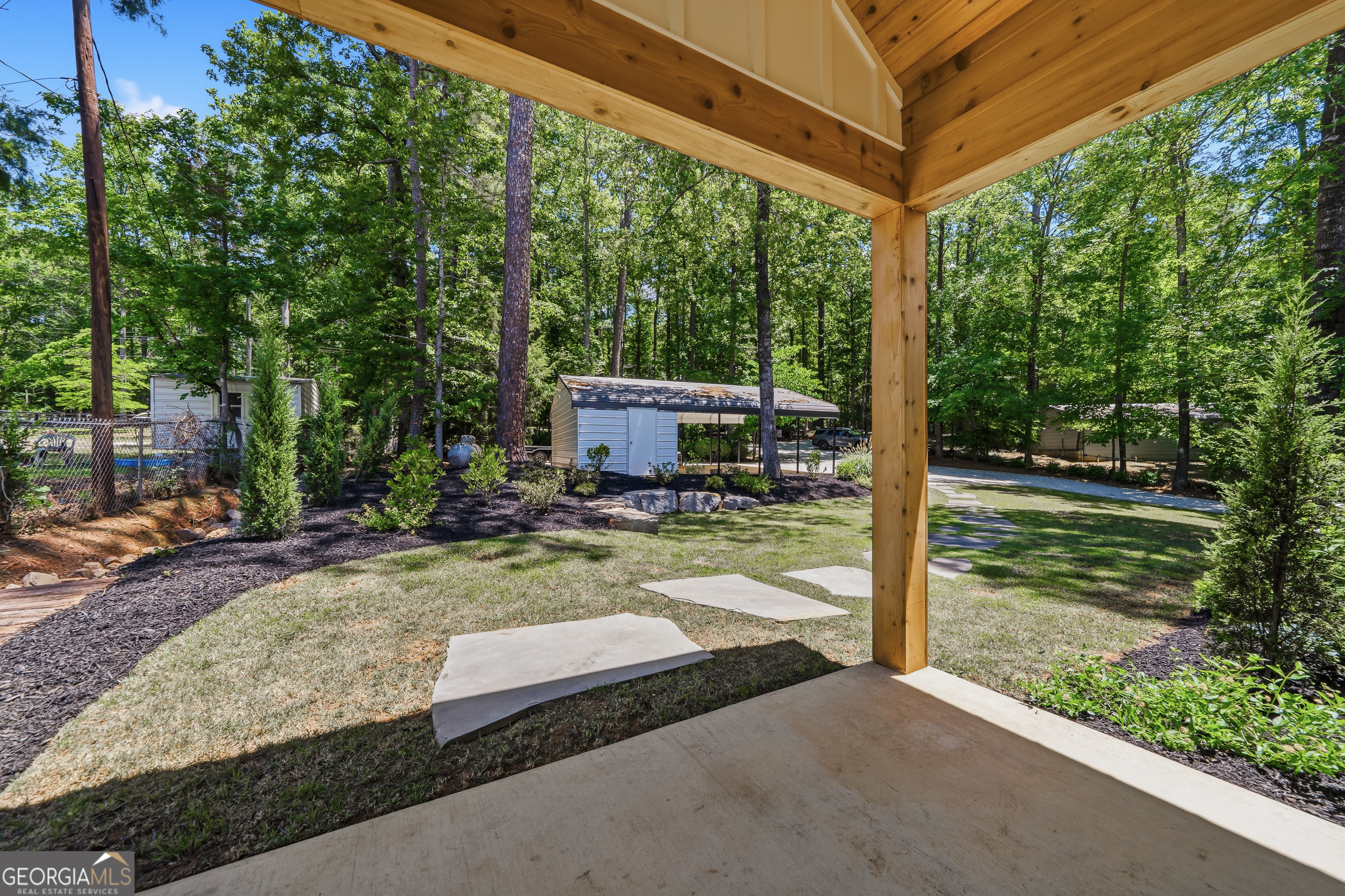 116 Edith Lane Eatonton GA 31024