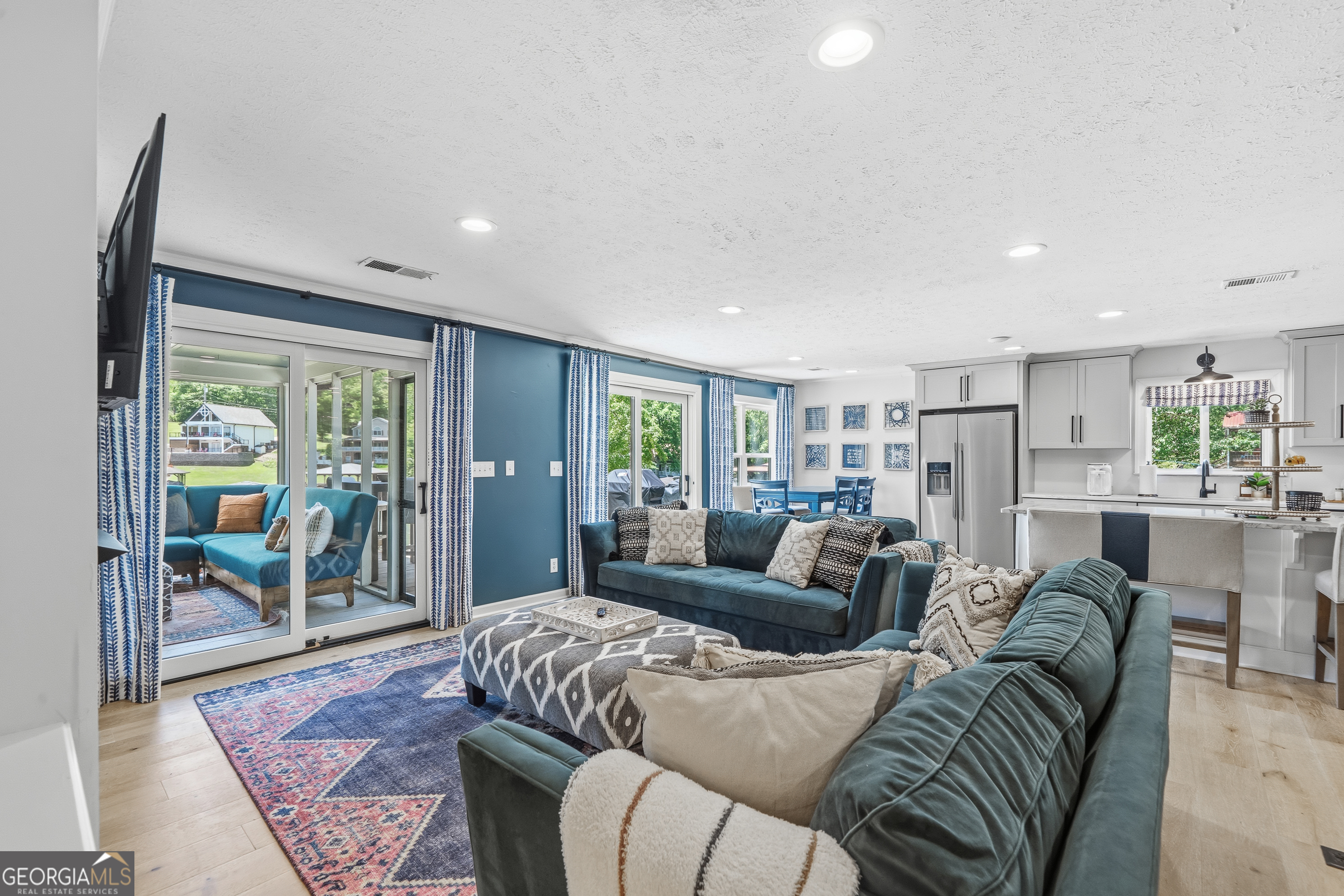116 Edith Lane Eatonton GA 31024