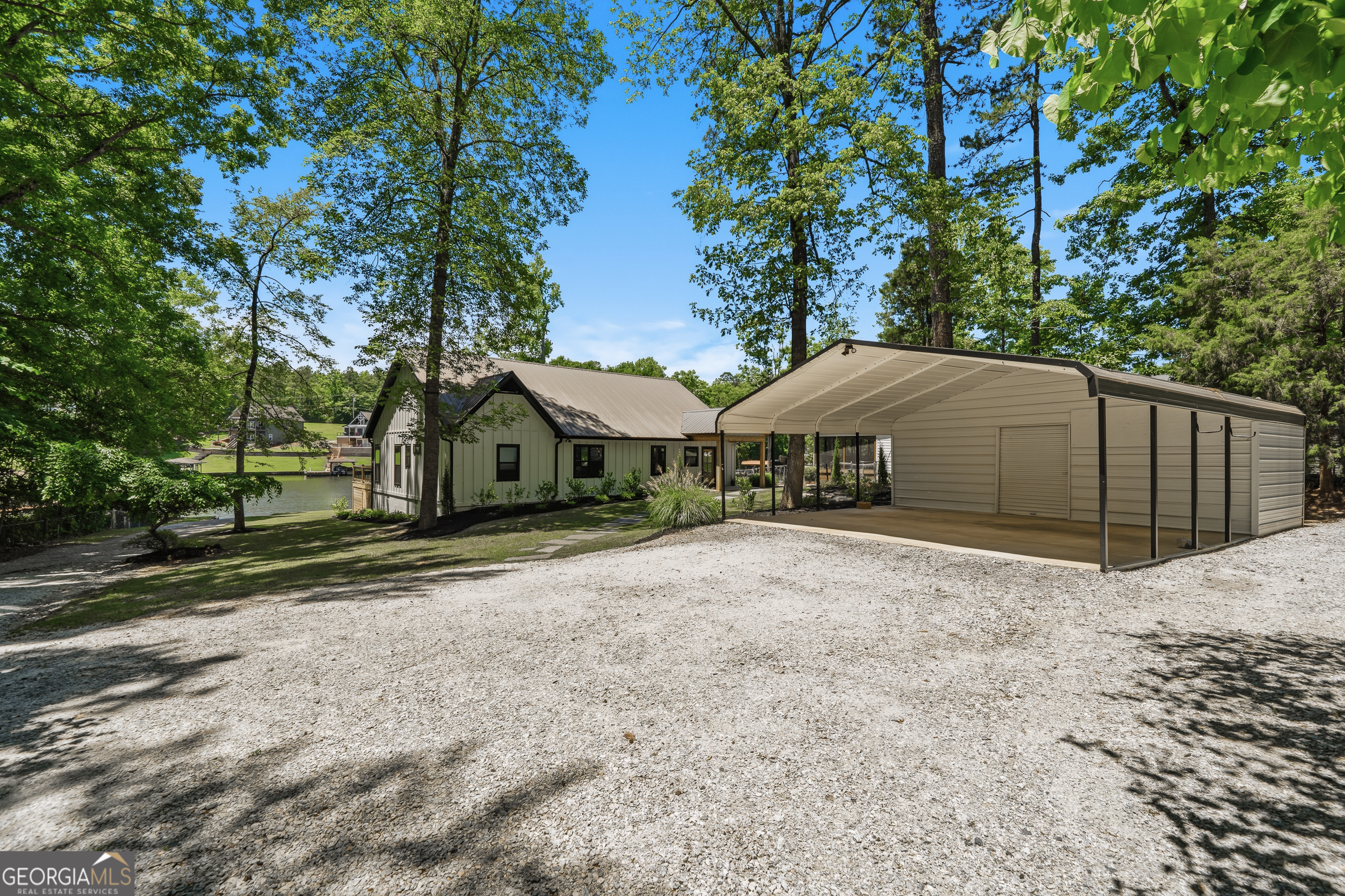 116 Edith Lane Eatonton GA 31024