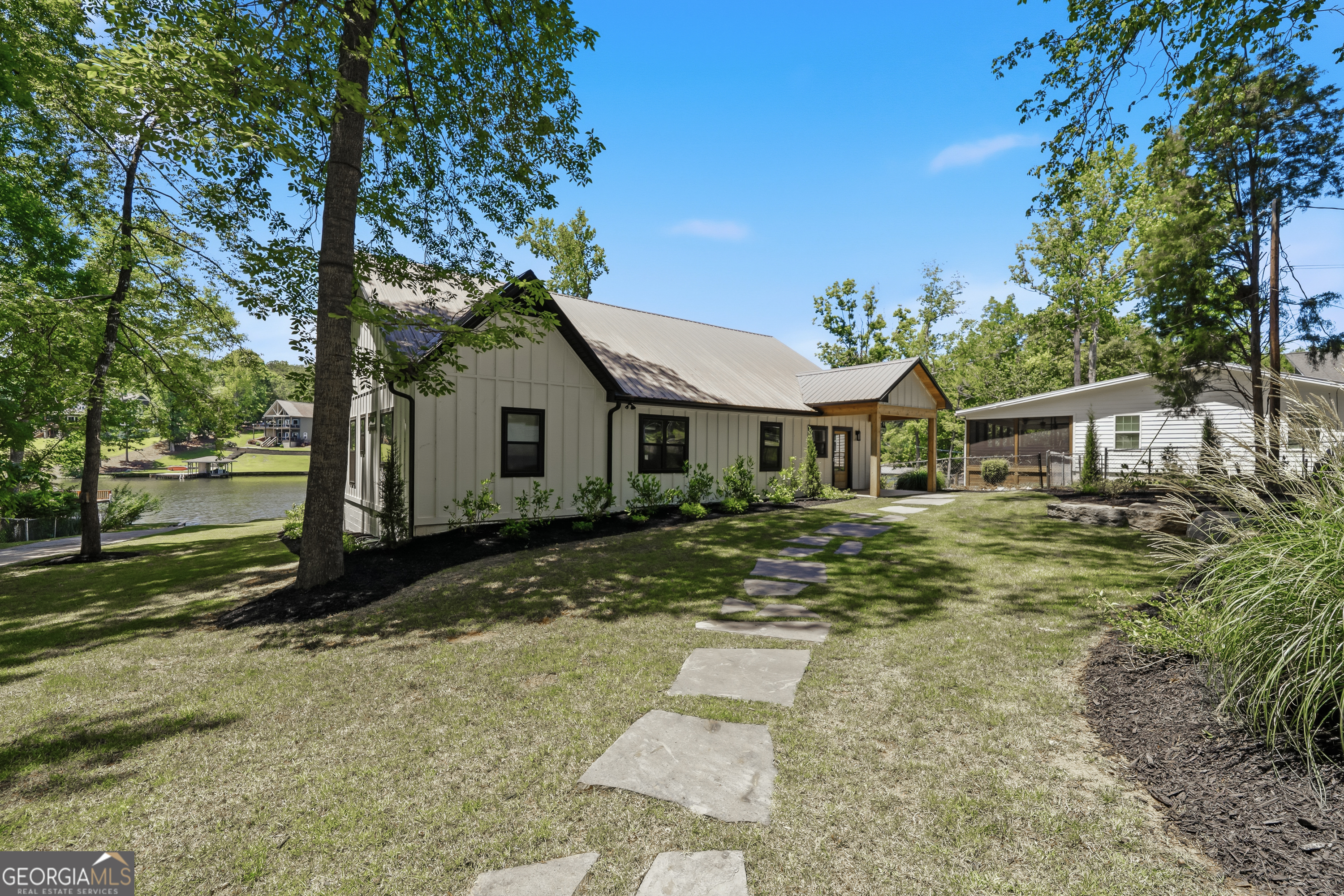 116 Edith Lane Eatonton GA 31024