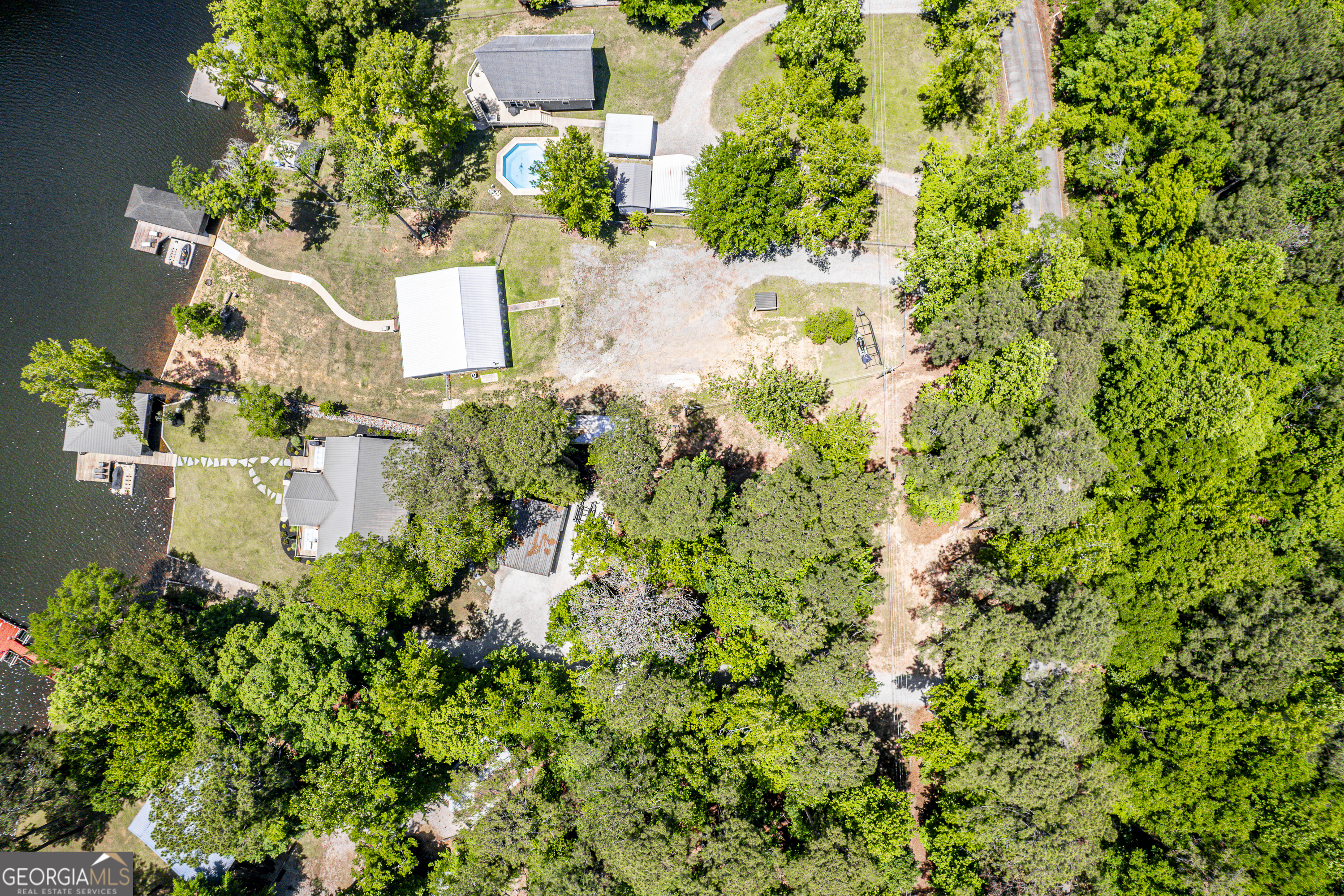 116 Edith Lane Eatonton GA 31024