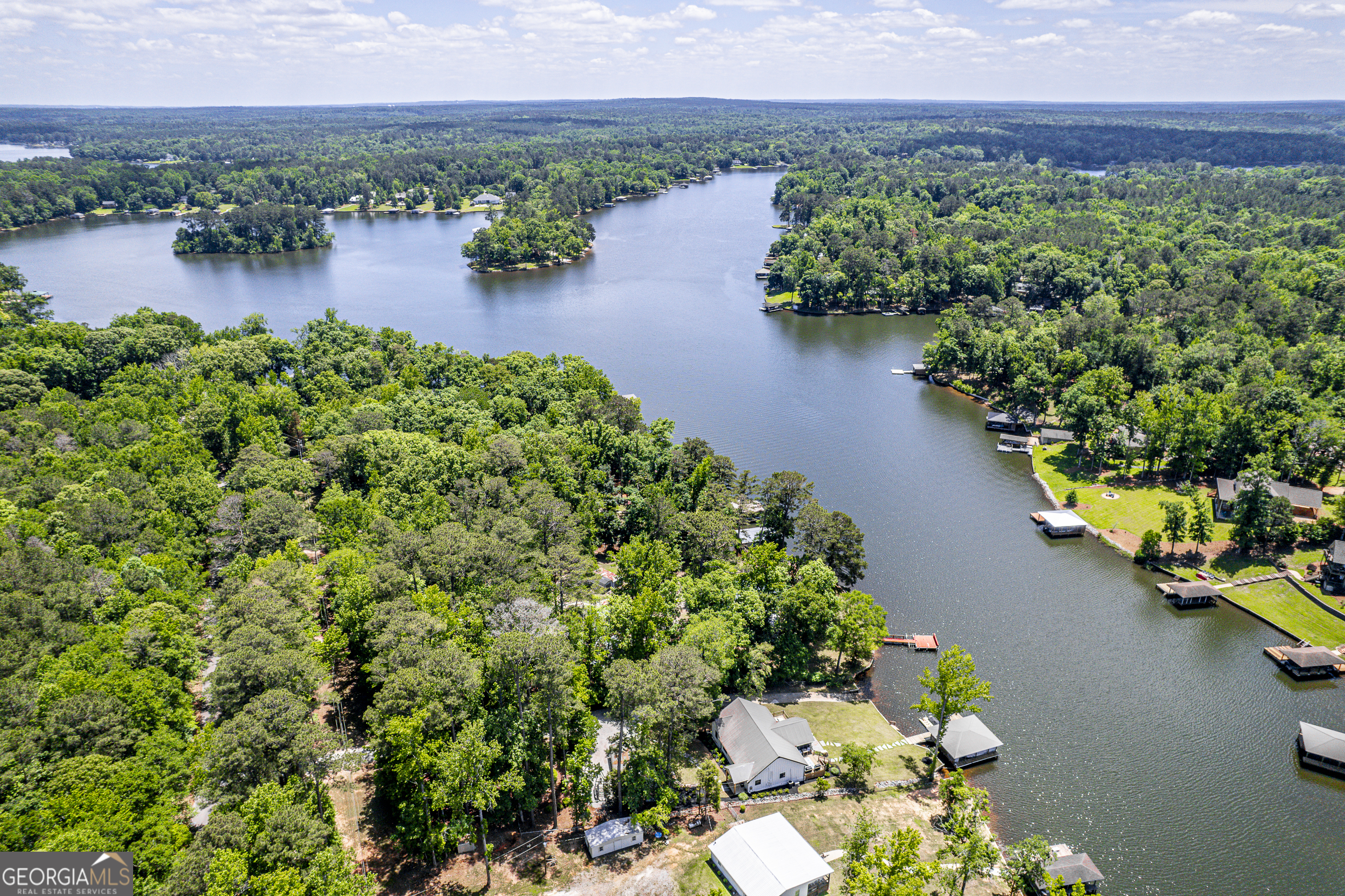 116 Edith Lane Eatonton GA 31024