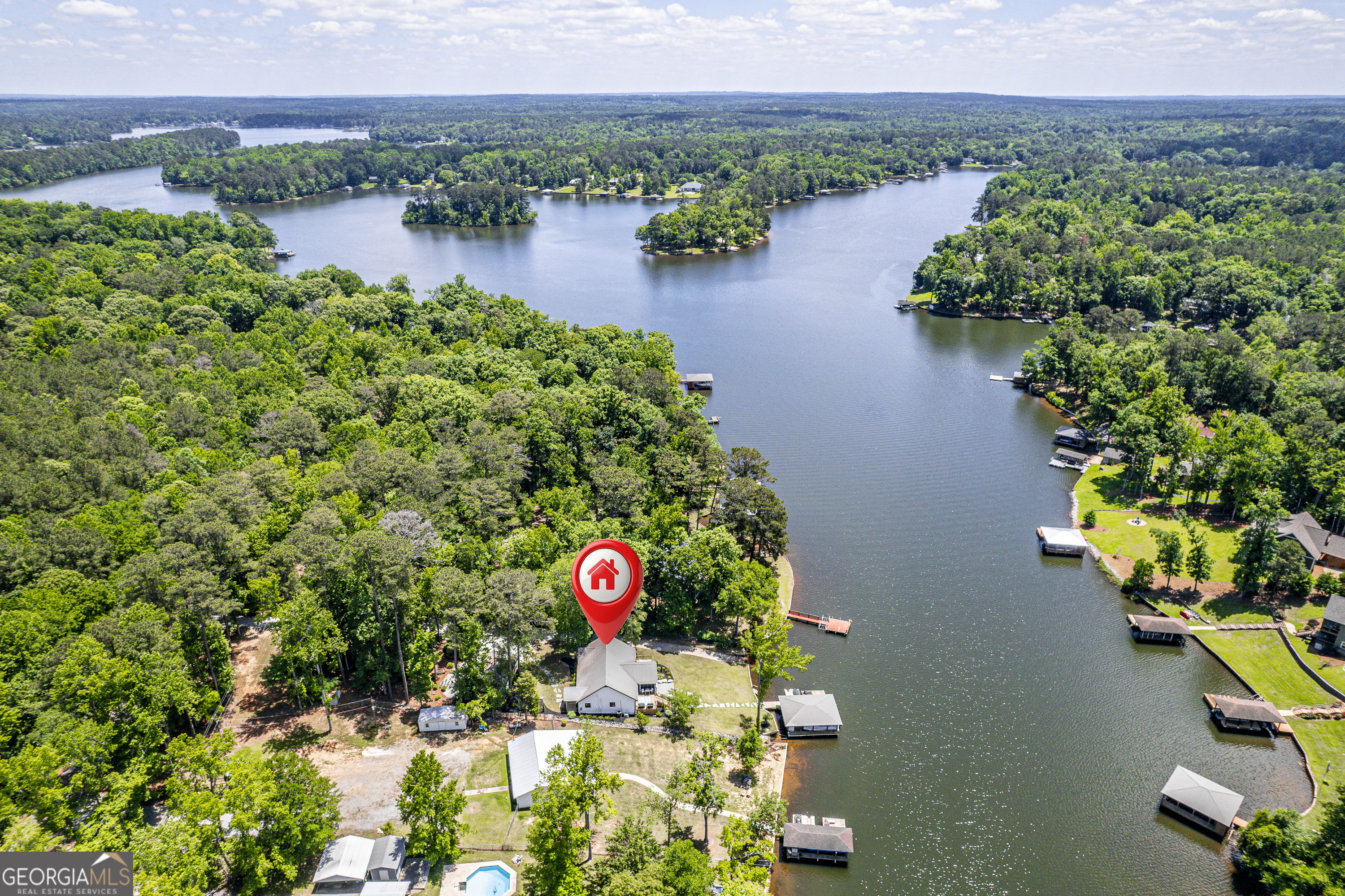 116 Edith Lane Eatonton GA 31024