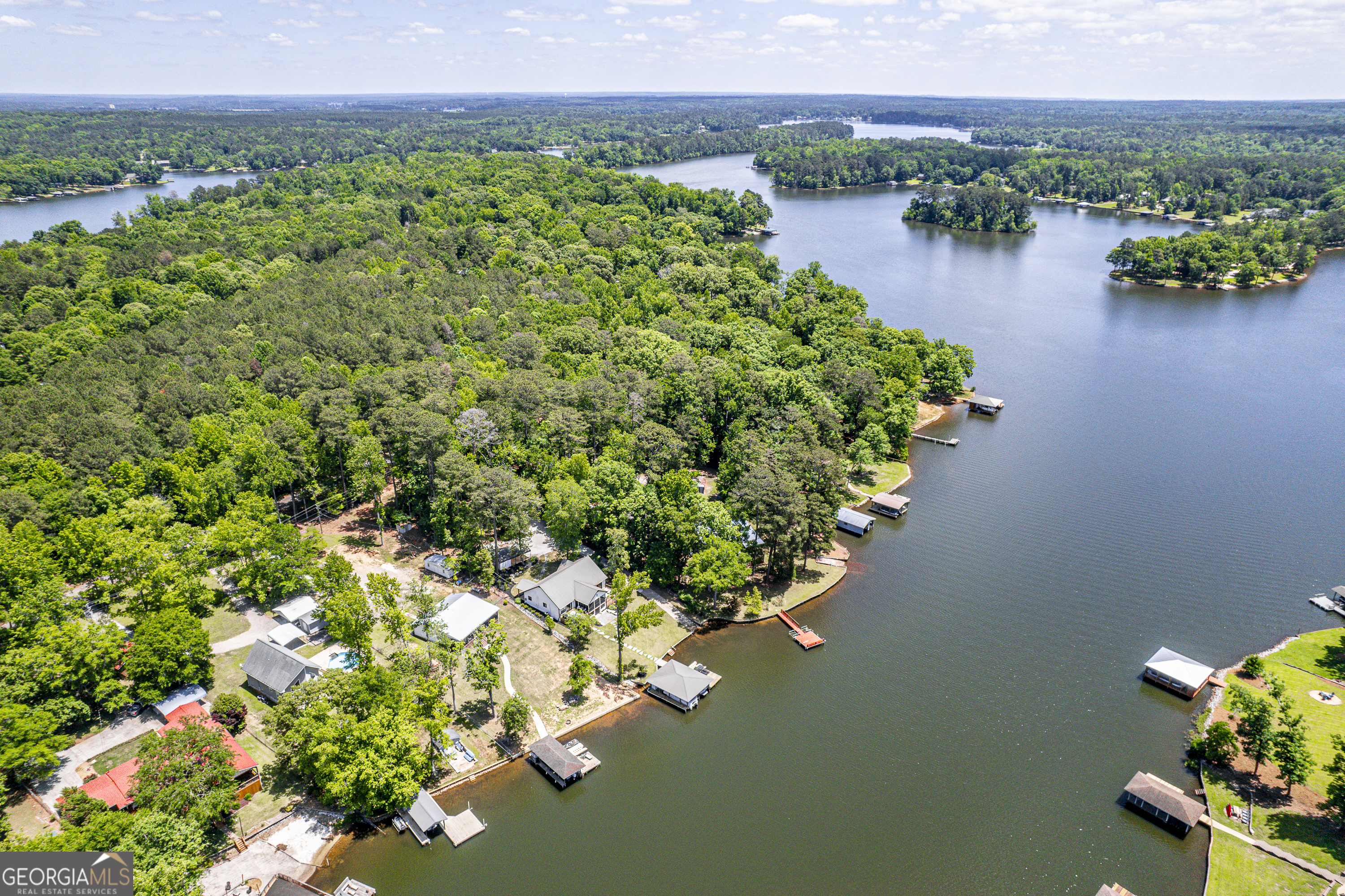 116 Edith Lane Eatonton GA 31024