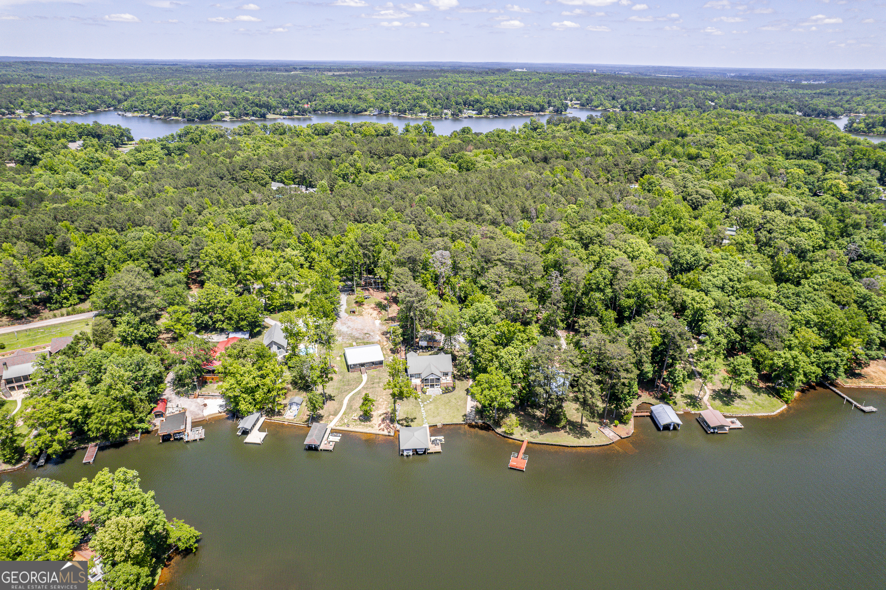 116 Edith Lane Eatonton GA 31024