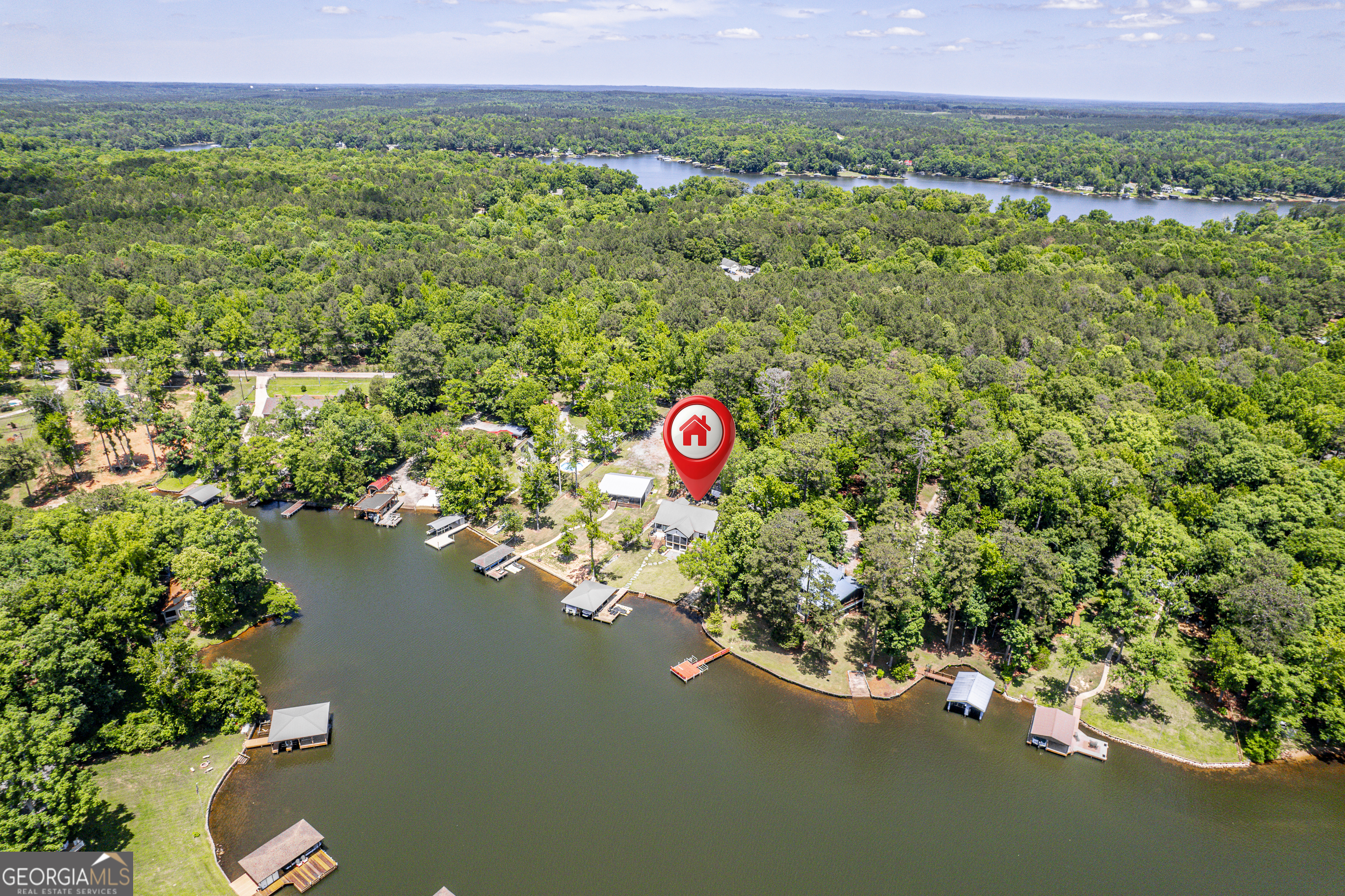 116 Edith Lane Eatonton GA 31024
